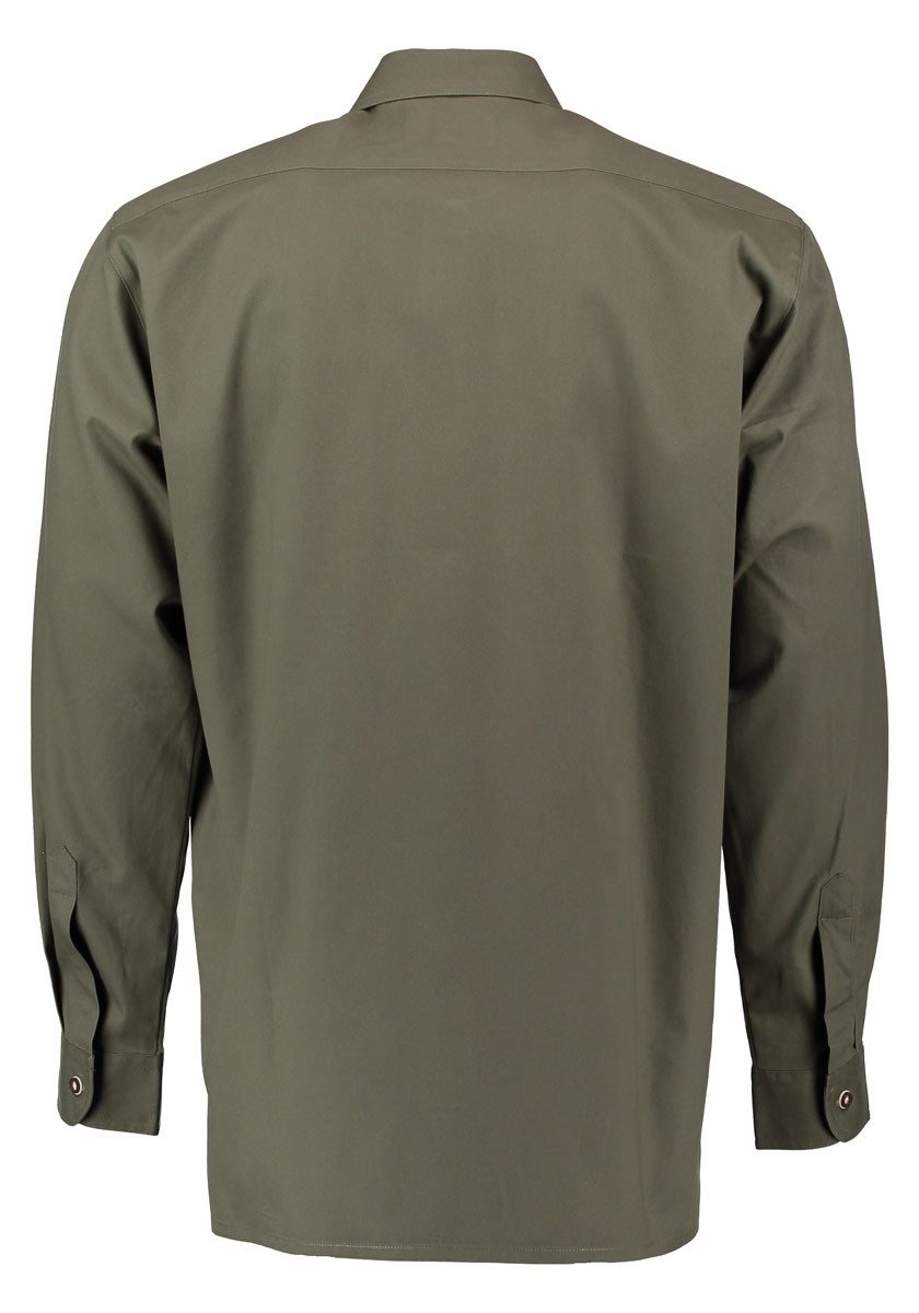 OS Trachten Outdoorhemd Elybu Herren Langarmhemd günstig online kaufen