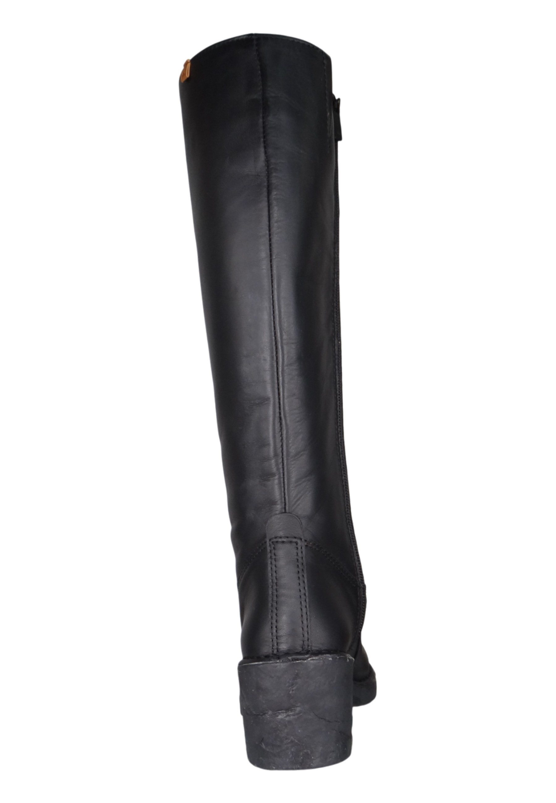 El Naturalista N5663S Ticino Black Stiefel