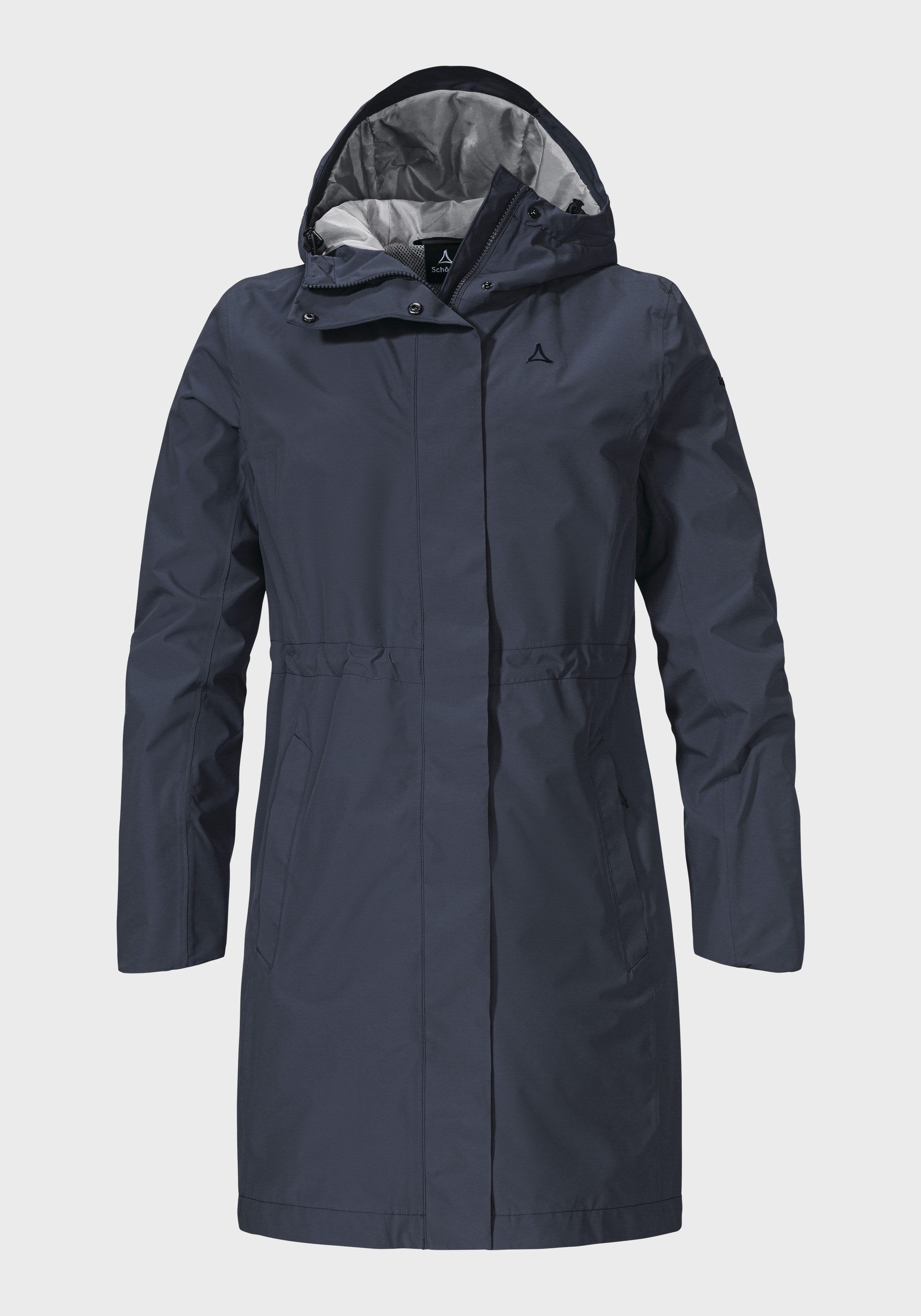 Schöffel Parka Urban Coat Style Bohorok günstig online kaufen