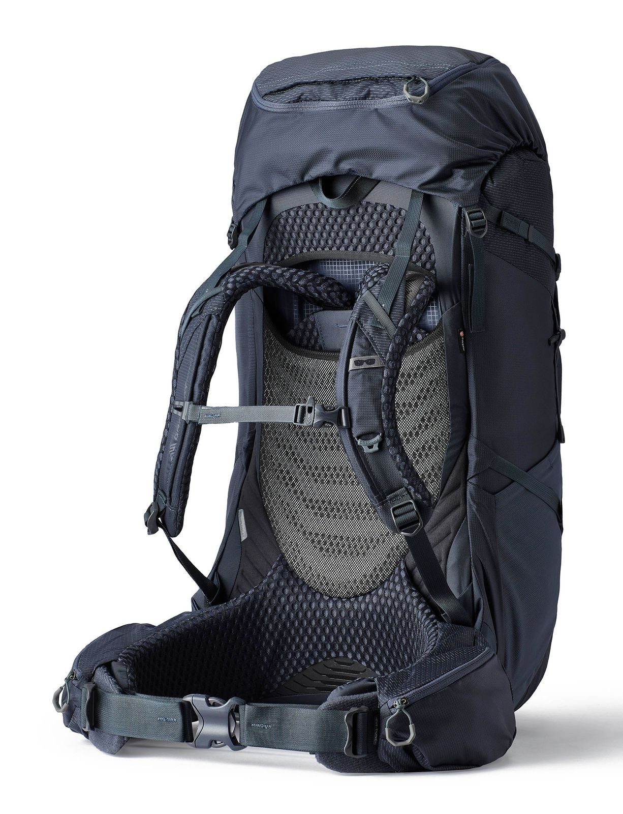 Rucksack Blue Deva (Set) Gregory Glacial