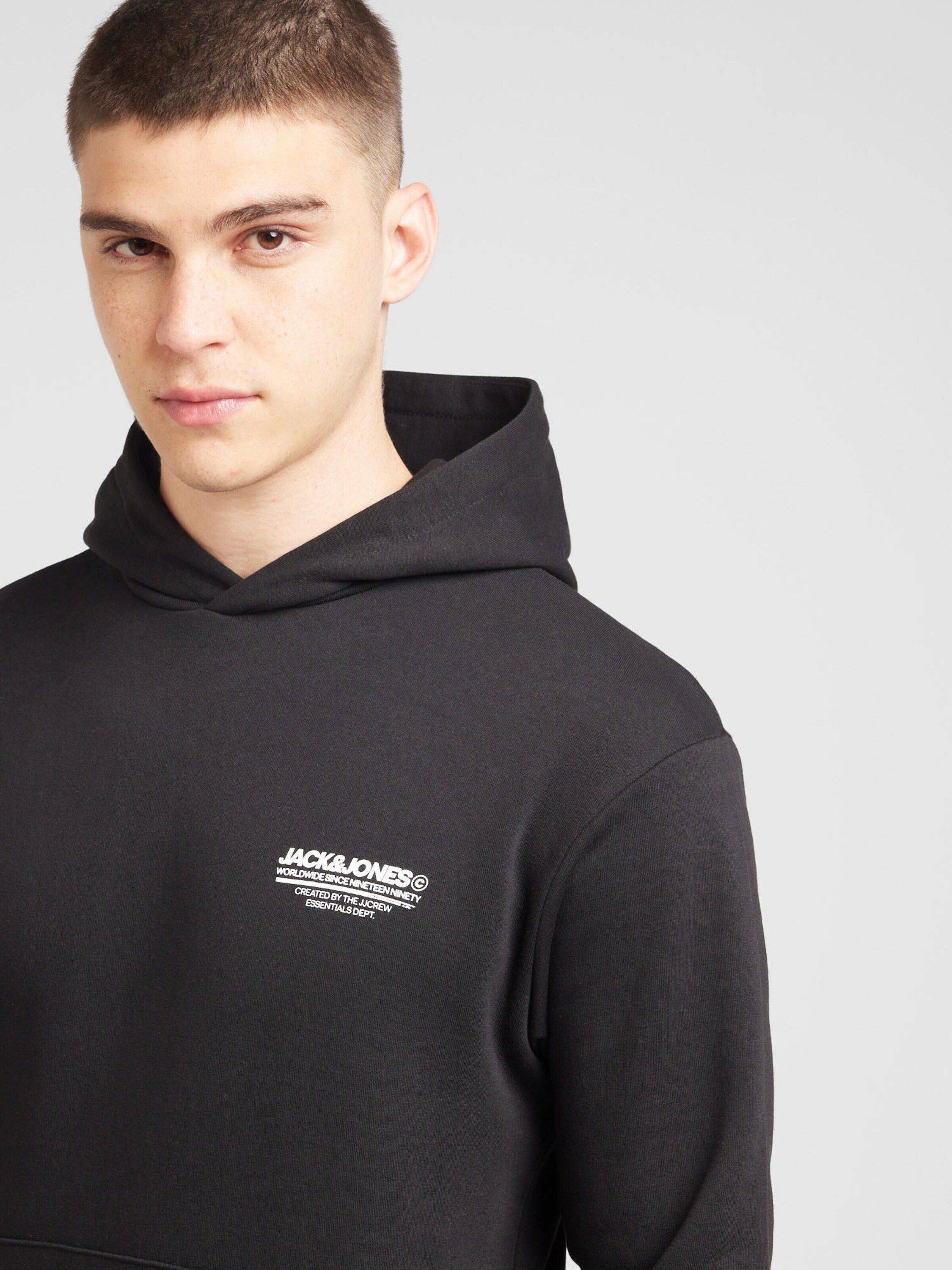 Sweatshirt JJOlive