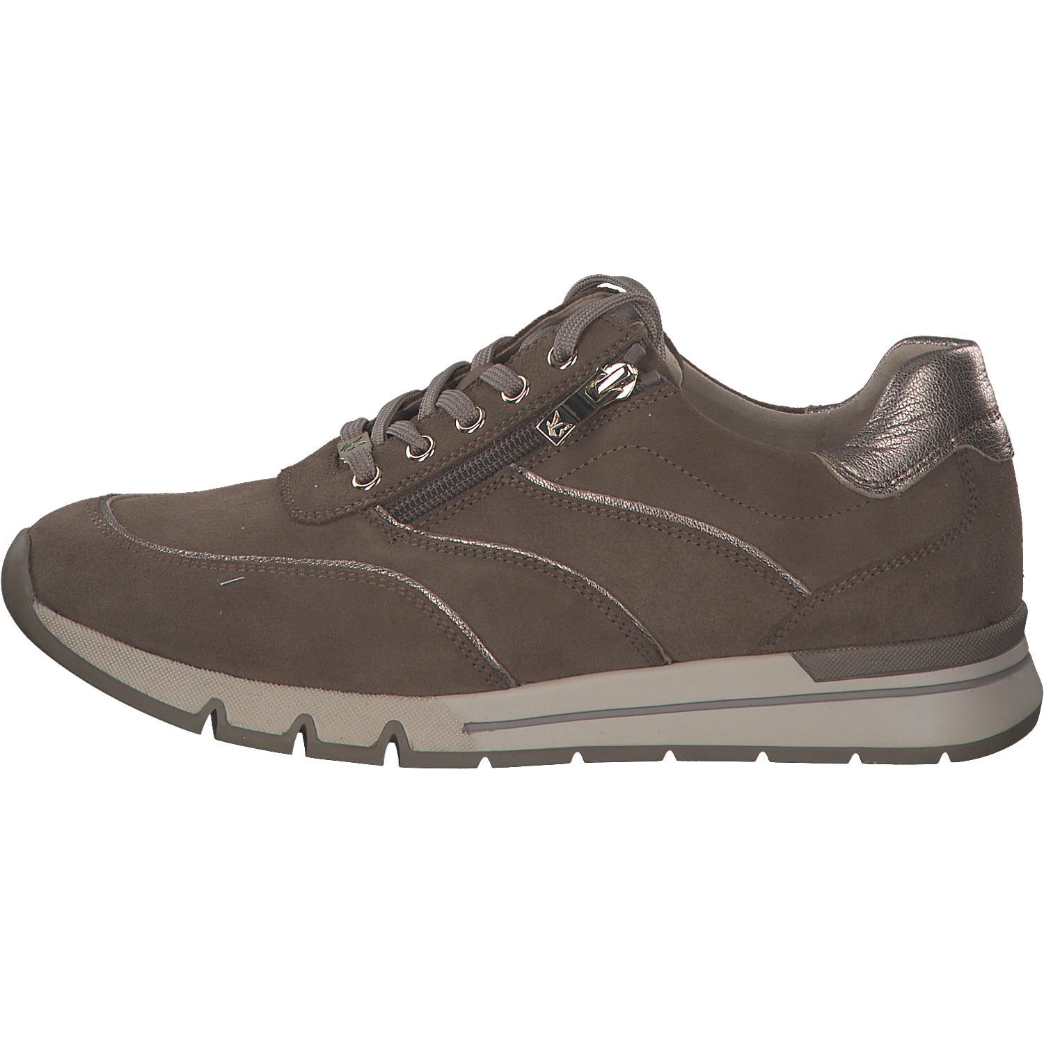 Caprice 9-23752-43/345 Schnürschuh