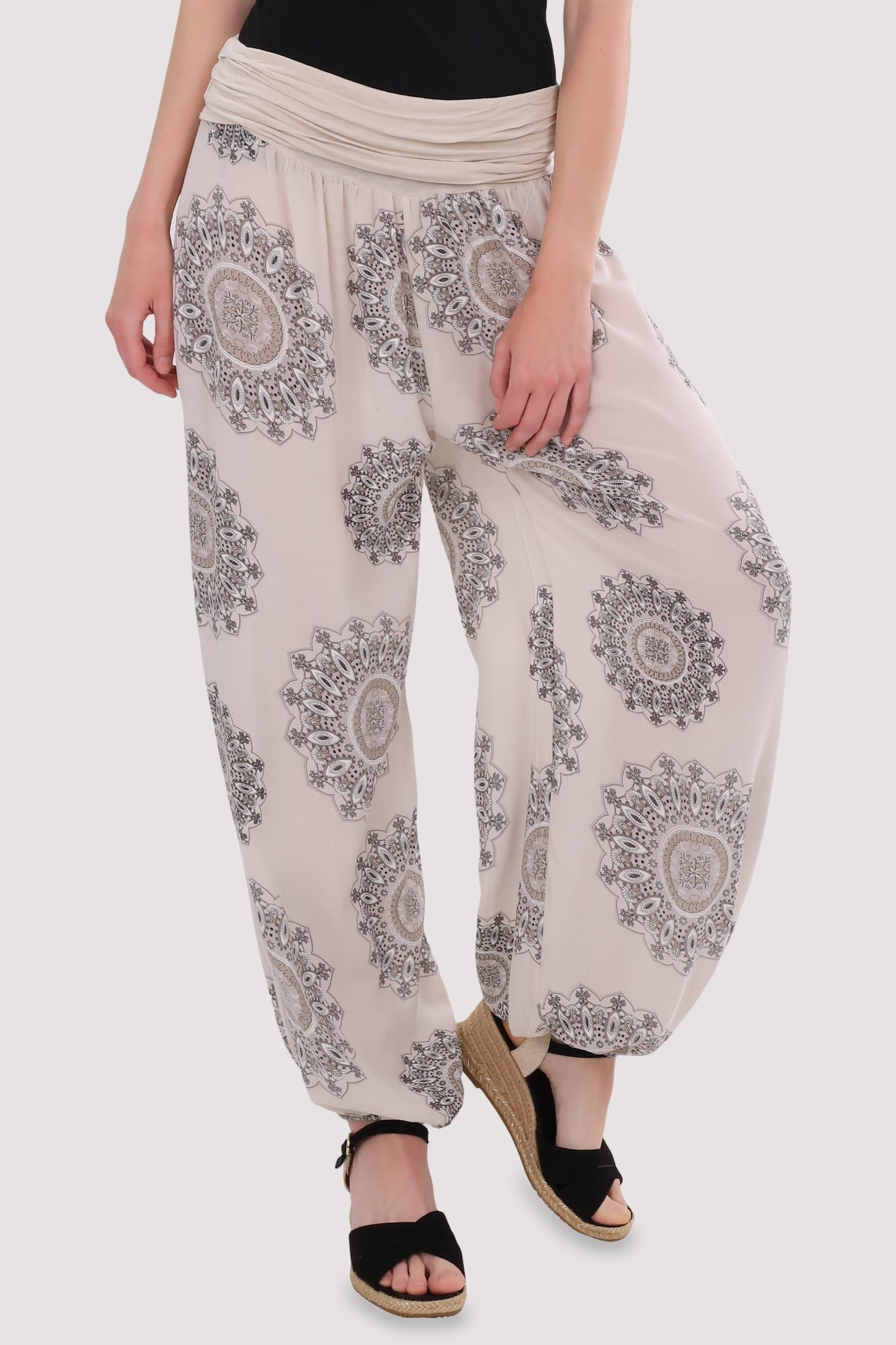 malito more than fashion Haremshose 7197 günstig online kaufen