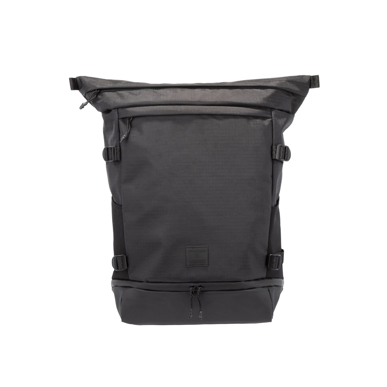 Strellson Freizeitrucksack 4010003513 New Ham Sebastian Backpack Lvz (Stück, 1-tlg., 1), leicht