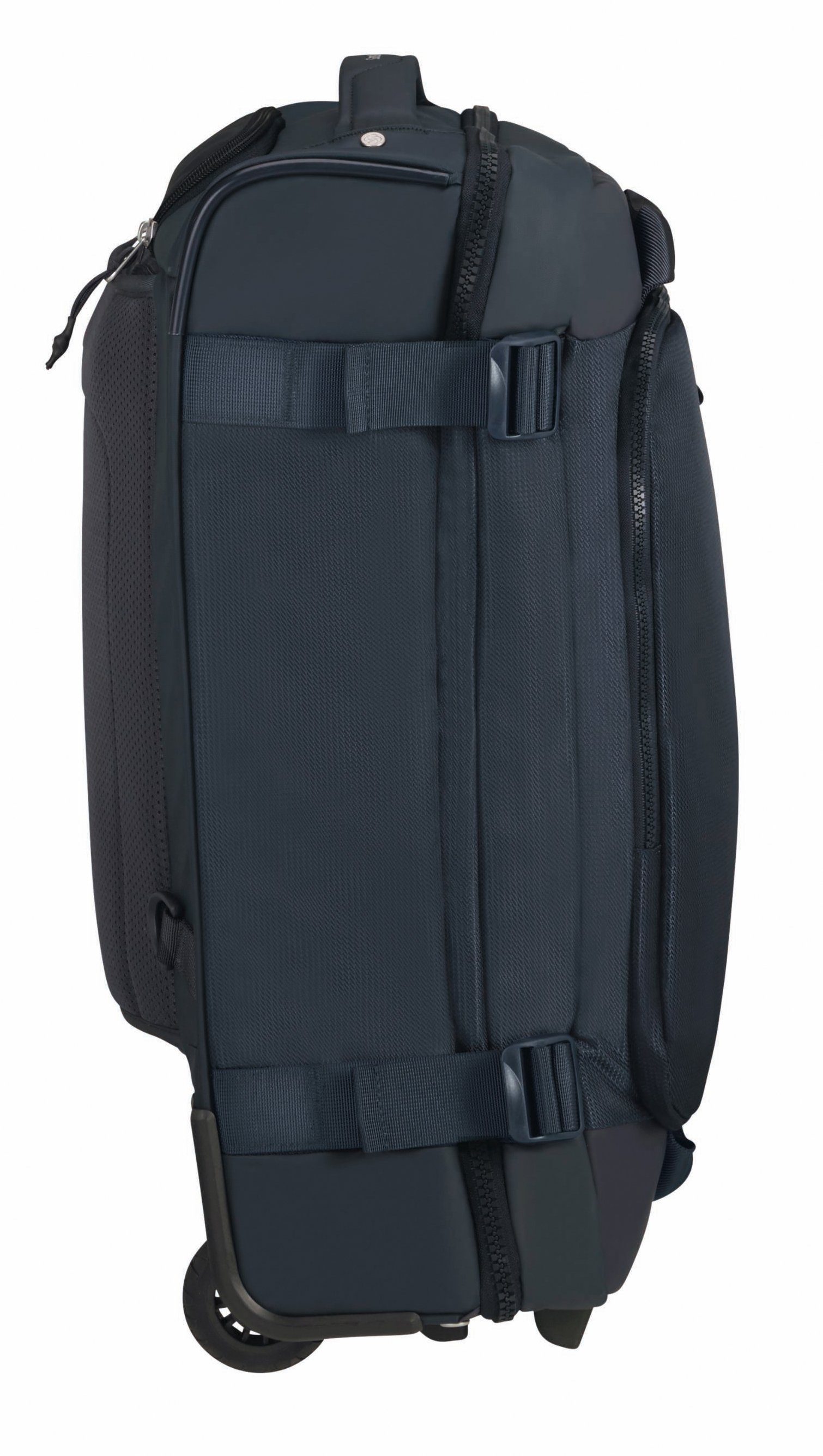 Damen Reisetaschen Samsonite Reisetasche Midtown 55, dark blue, mit Rucksackfunktion