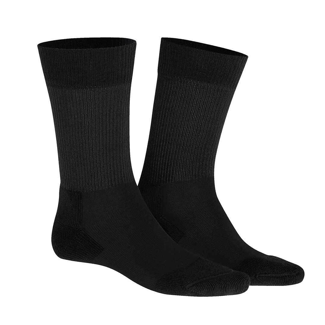 druckempfindliche (1-Paar) DIA Premium Herren Socken 0350 Füße Marine PREMIUM KUNERT TAKE CARE für Basicsocken