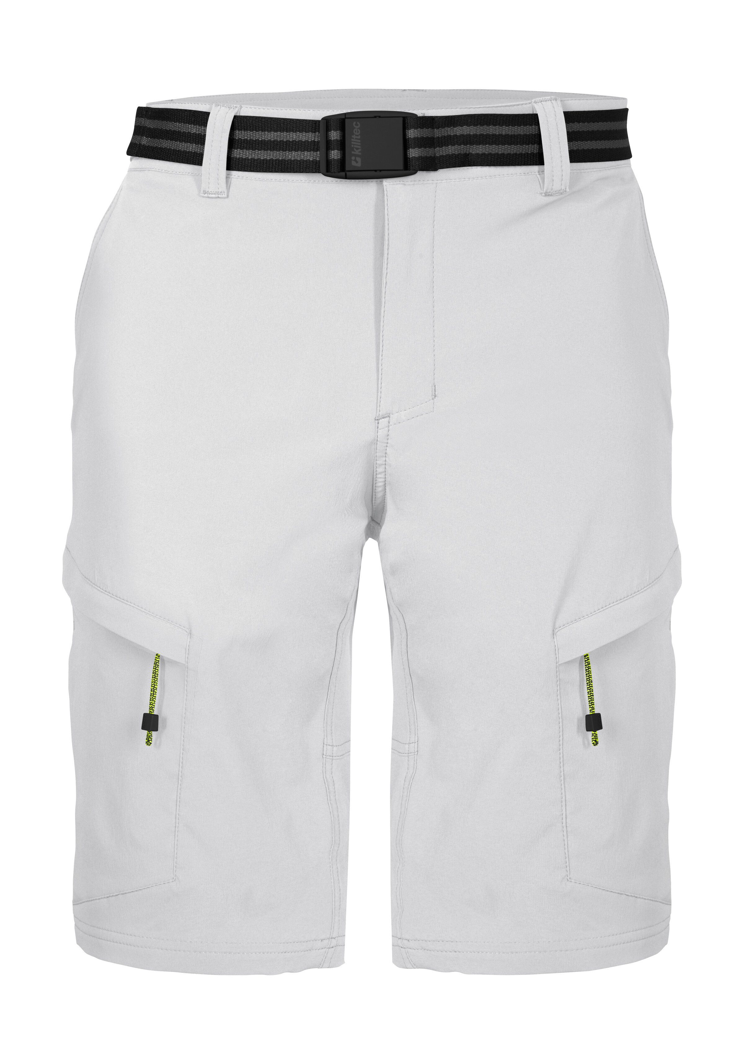 Killtec Bermudas "KOS 11 MN BRMDS", Wasserabweisende, schnelltrocknende Fun günstig online kaufen