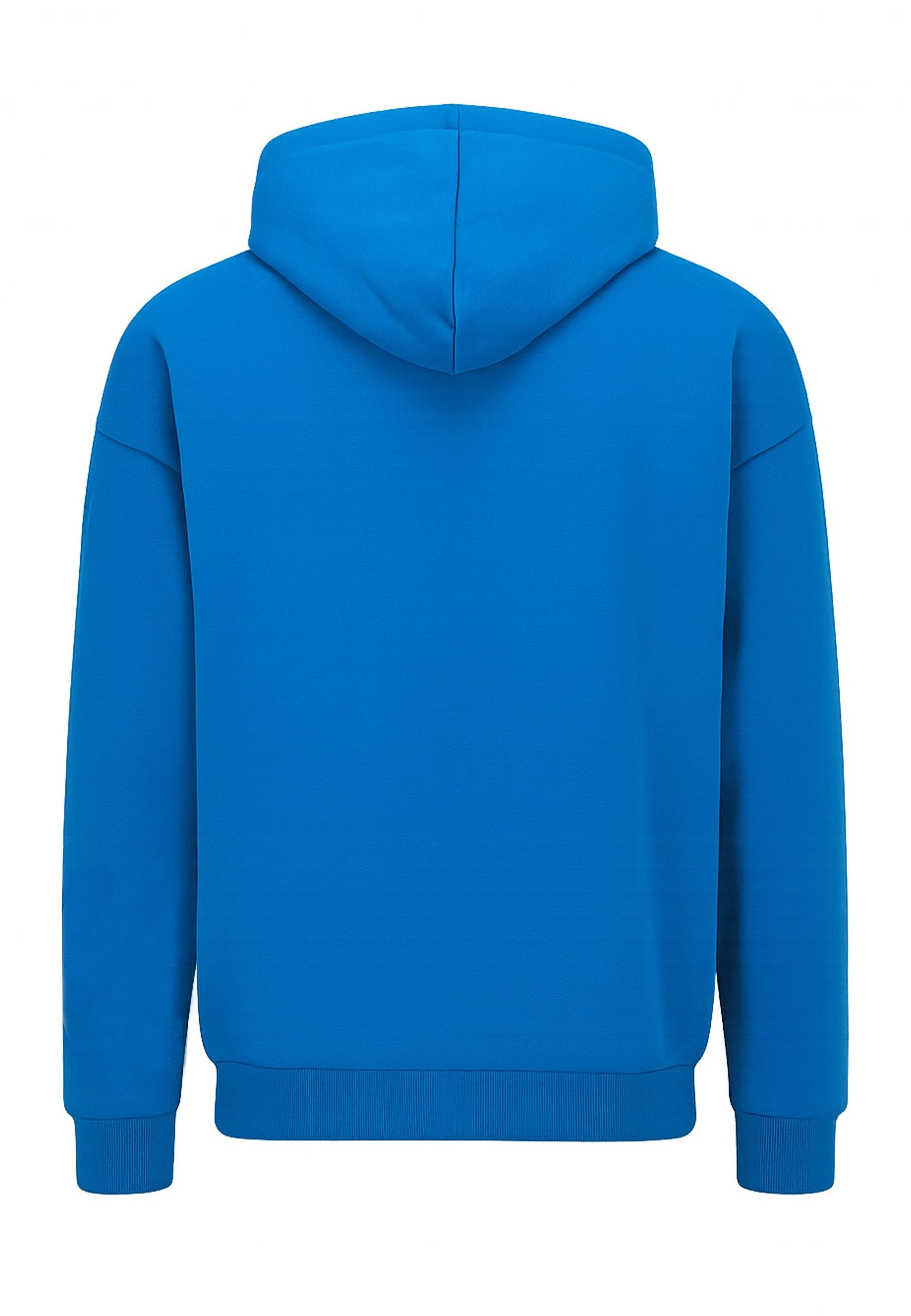 Ecko Unltd. Bigshirt Ecko Unltd. Ecko Unltd. Ecko Unltd. College Hoodies (1-tlg)