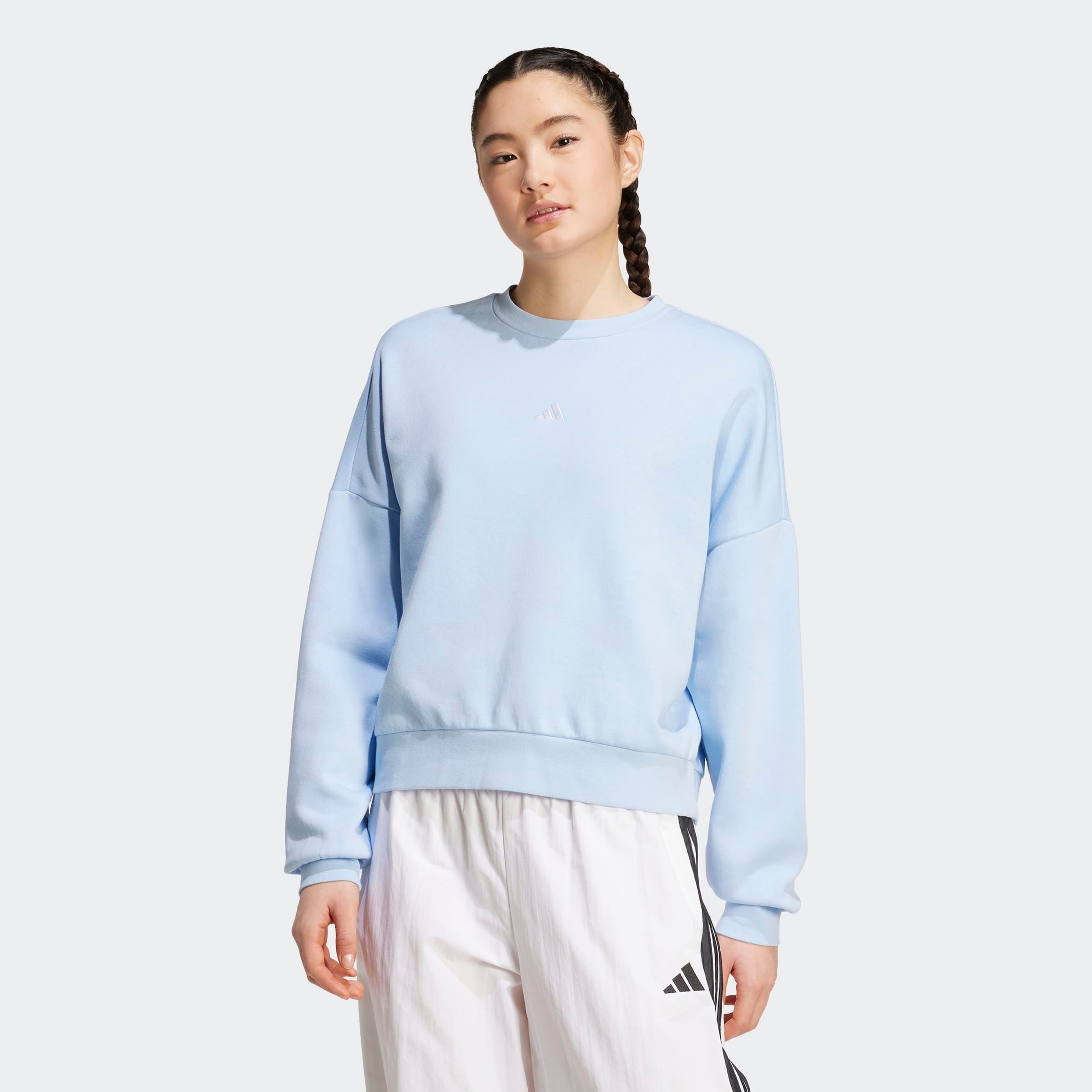 adidas Sportswear Sweatshirt W SL FC günstig online kaufen