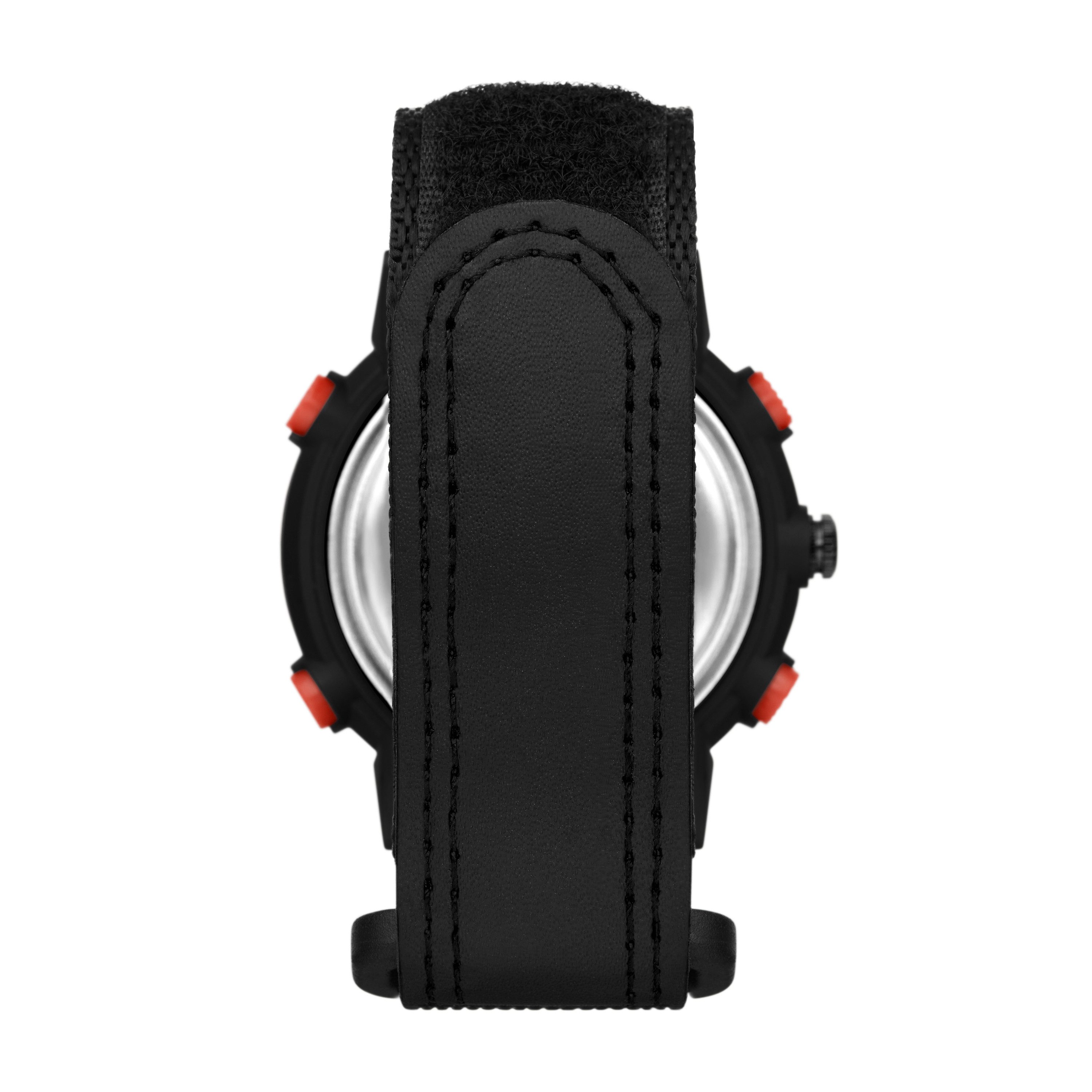 Skechers Chronograph Warner SR1201, Quarzuhr, Armbanduhr, Herrenuhr, digital, analog, Tag, Wochentag