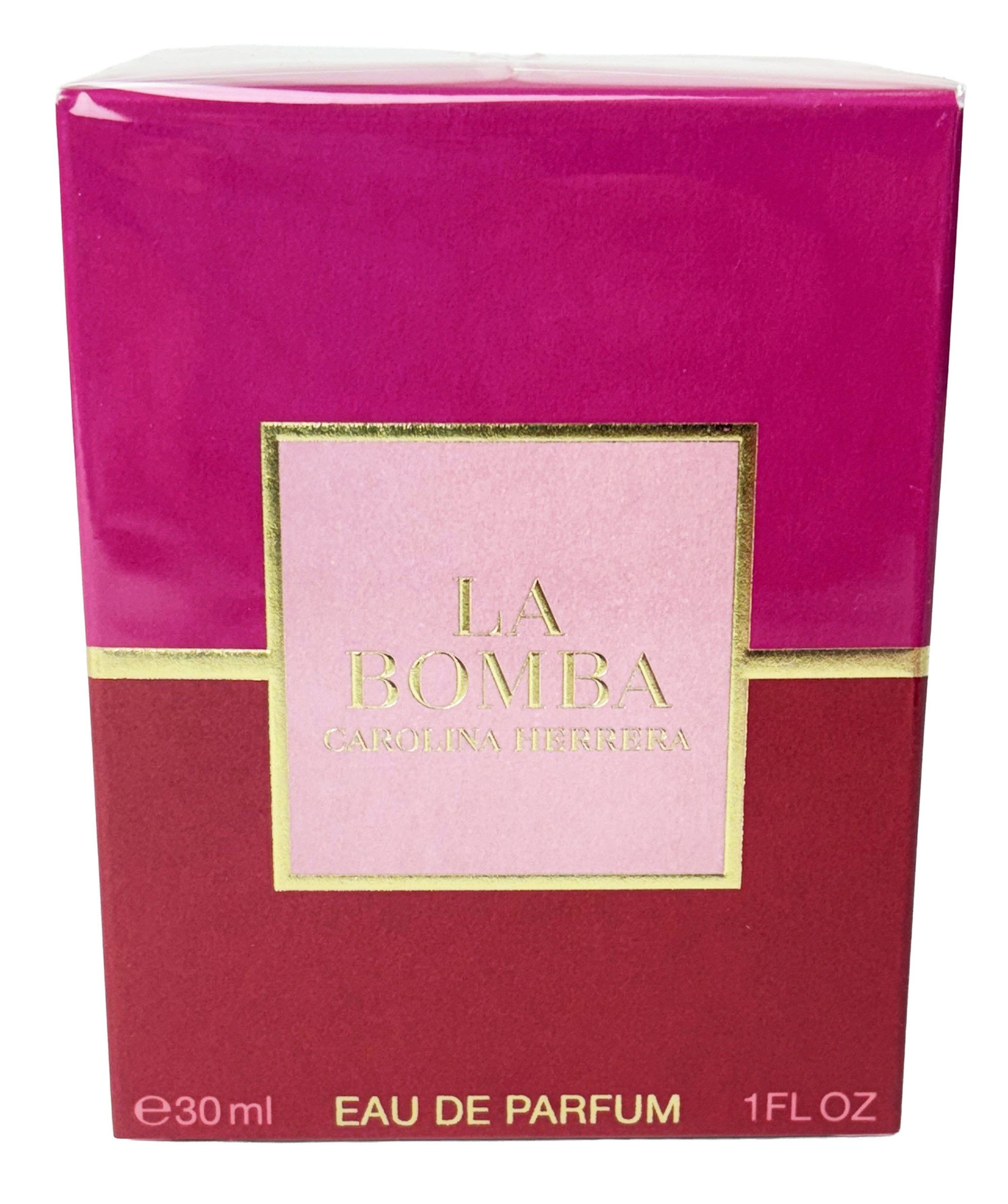 Carolina Herrera Eau de Parfum Carolina Herrera La Bomba, 1-tlg.