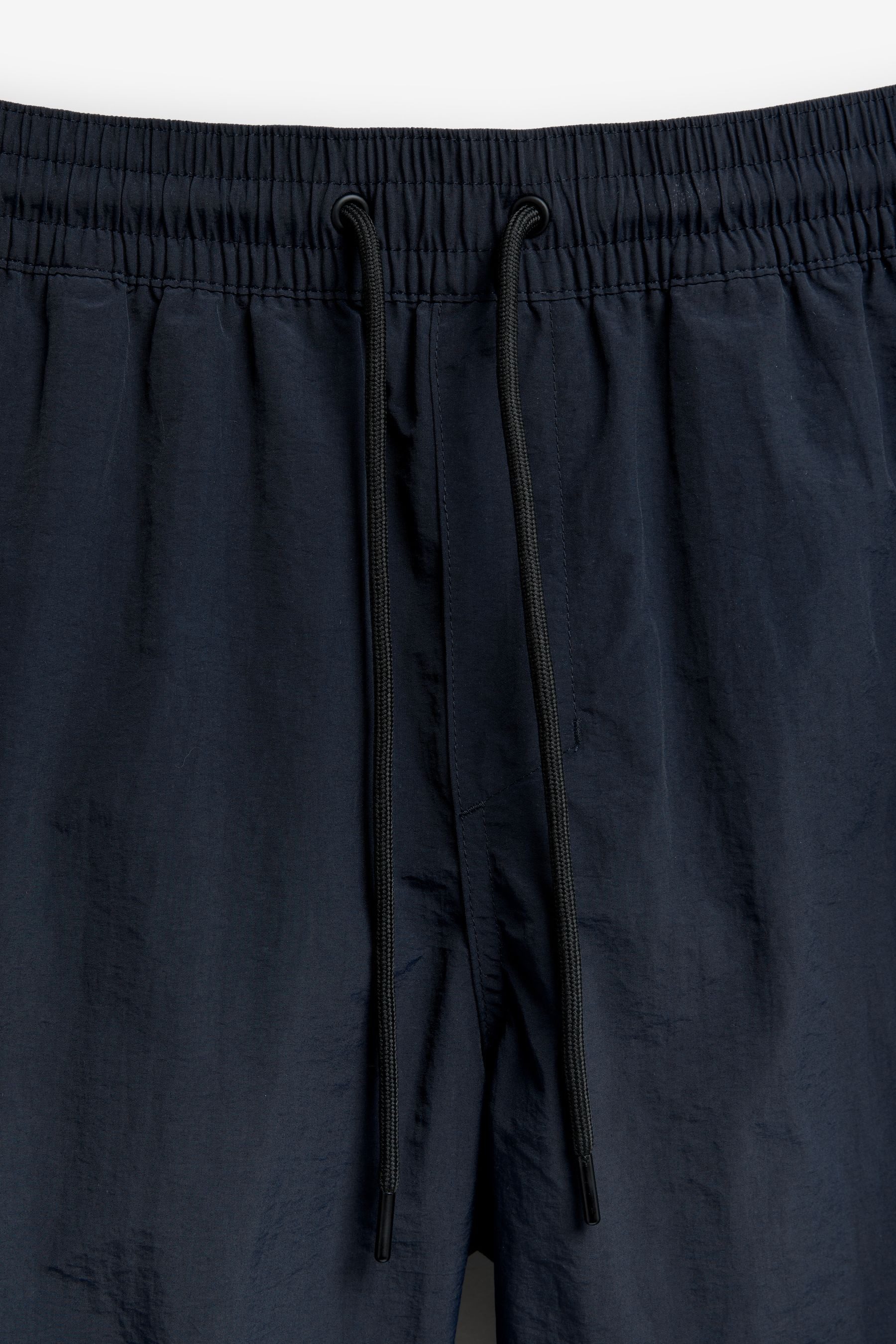 Next Badeshorts Badeshorts im Utility-Look, 2er Pack (2-St)