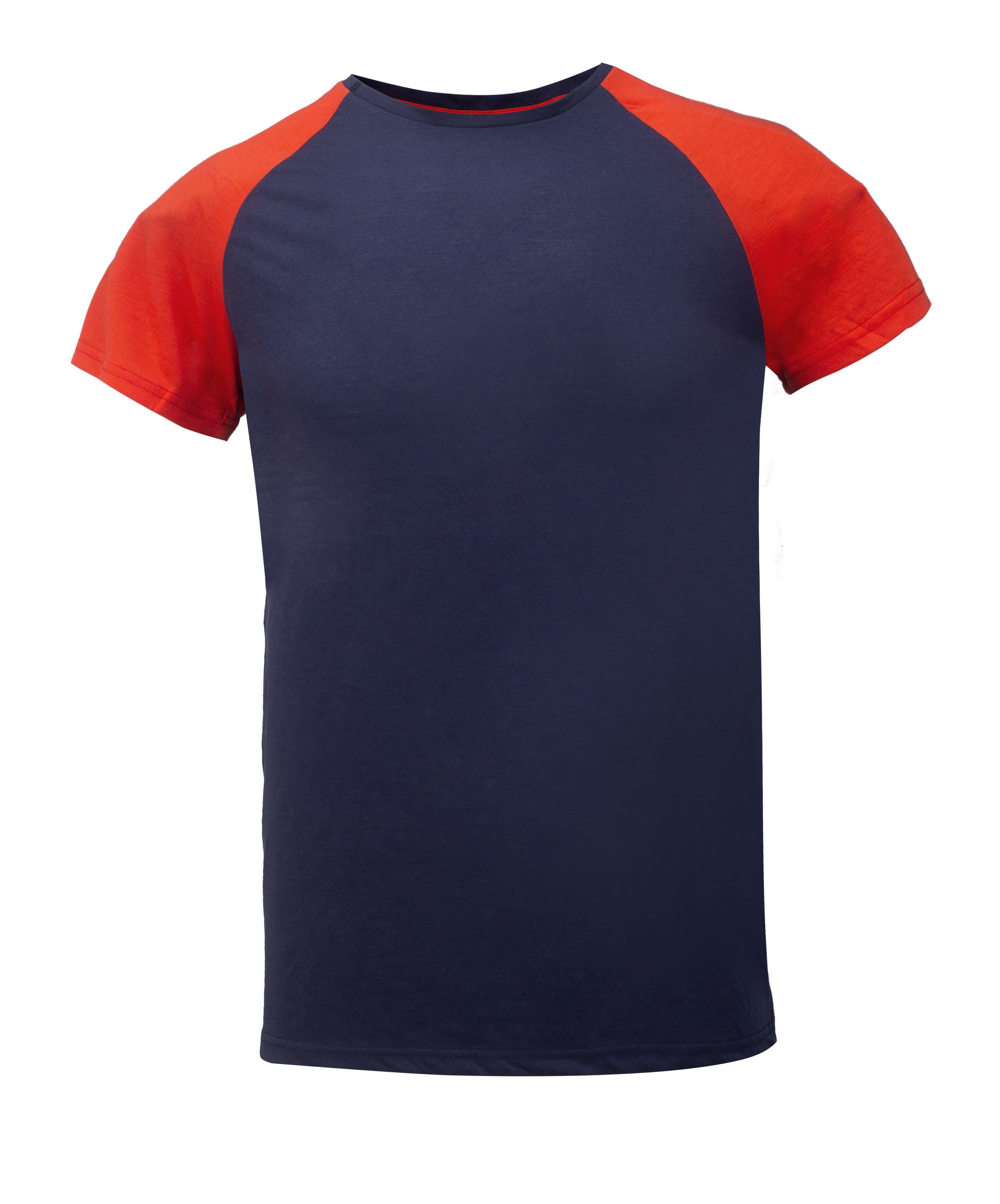 Skratta T-Shirt Merino Herren Arne günstig online kaufen
