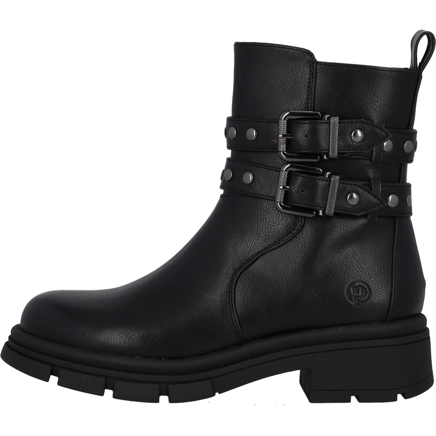 Palado Ammuk Bikerboots günstig online kaufen