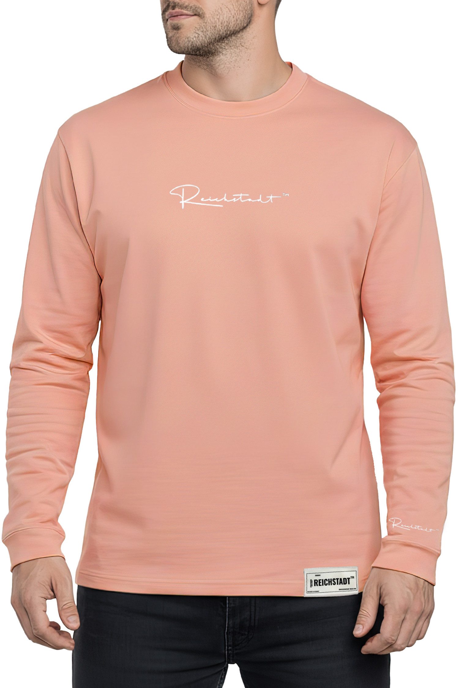 Old Pink