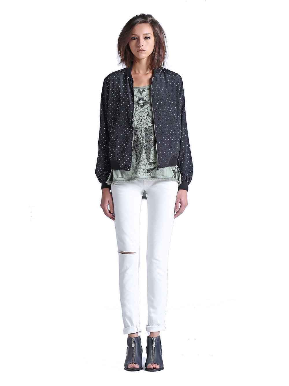 Diesel Blouson Diesel G-Wendy-B Giacca