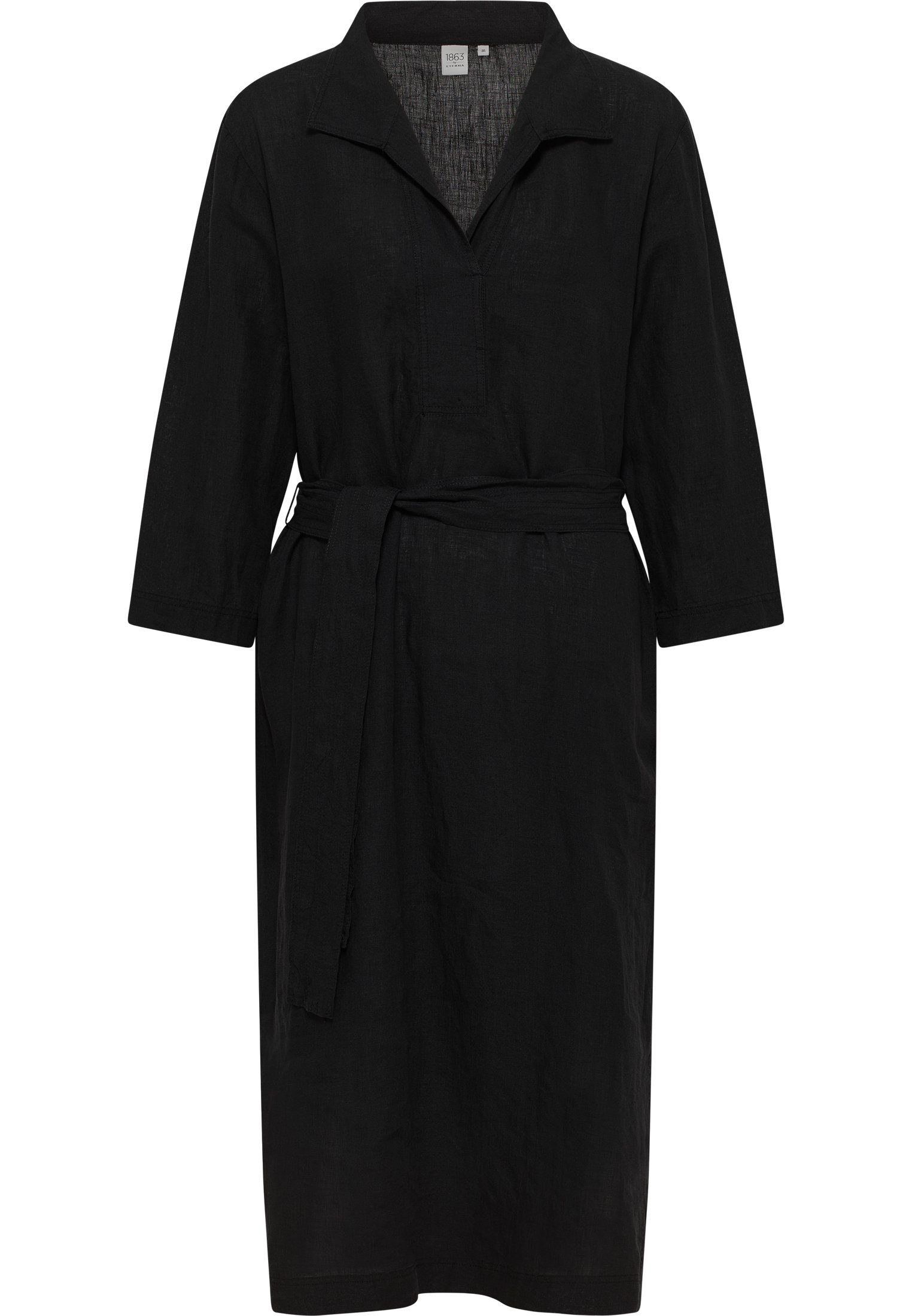 Eterna Blusenkleid OVERSIZE FIT