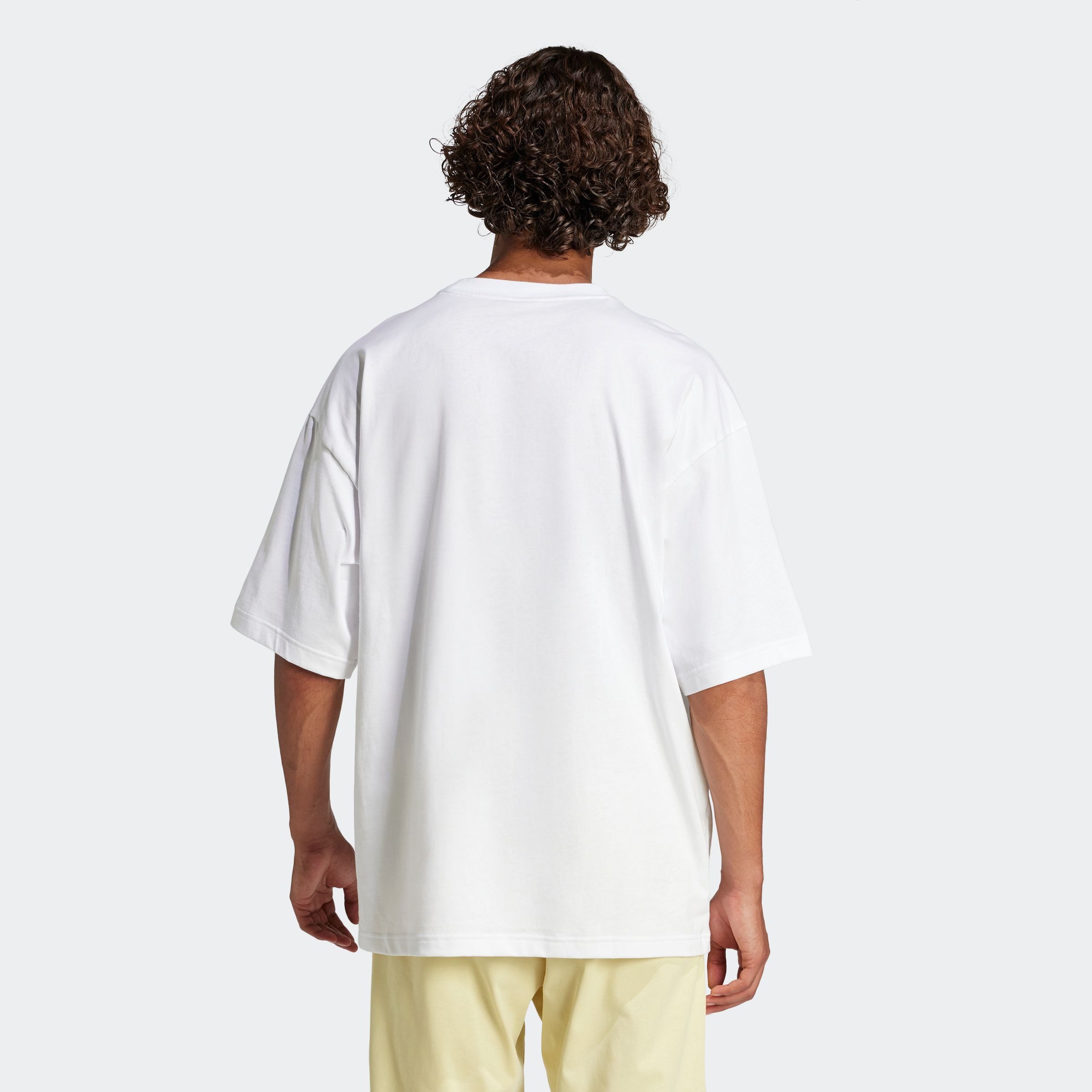 adidas Sportswear T-Shirt M FI SL günstig online kaufen
