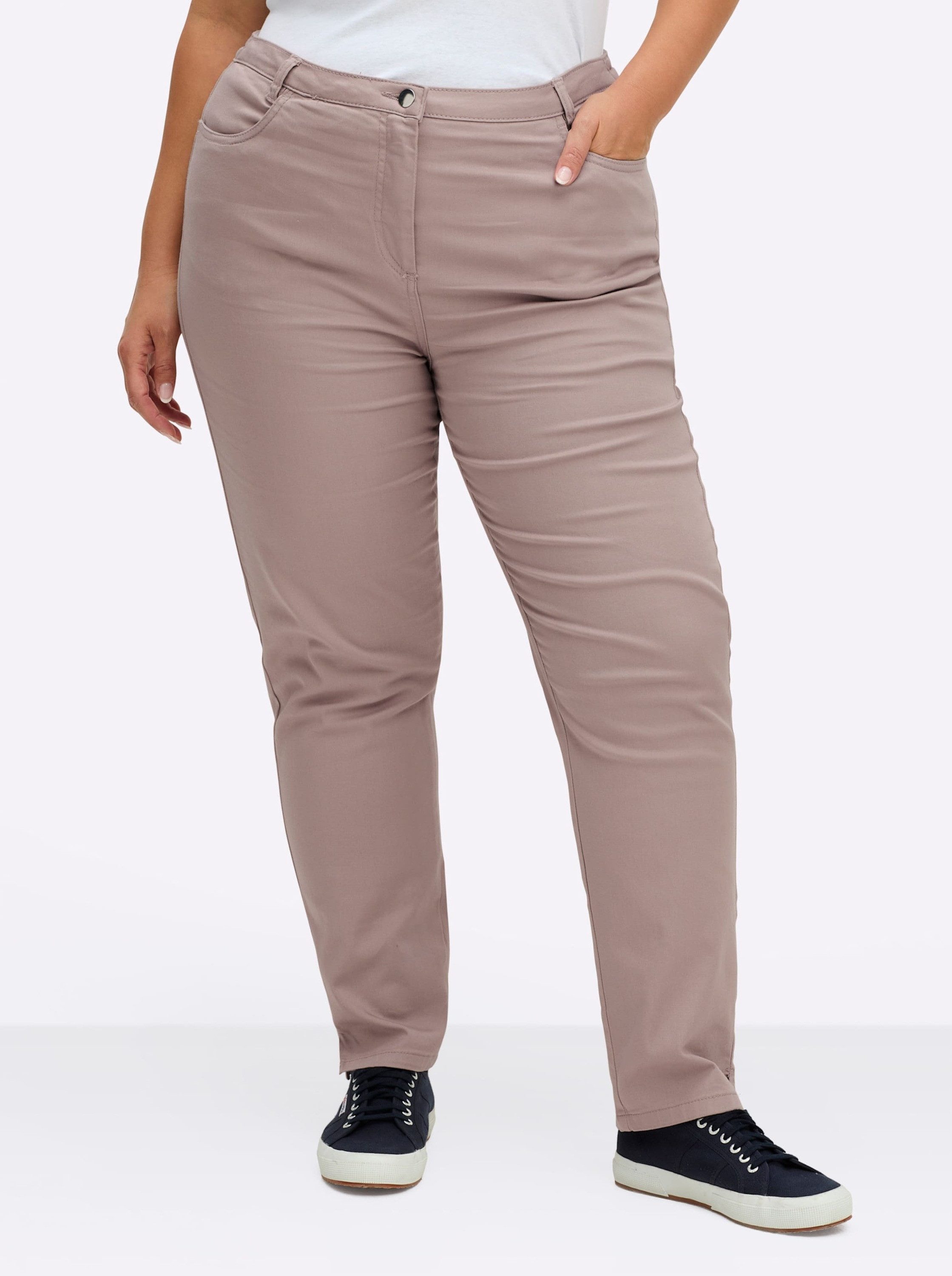 Bequeme Jeans Jeans komfortabel