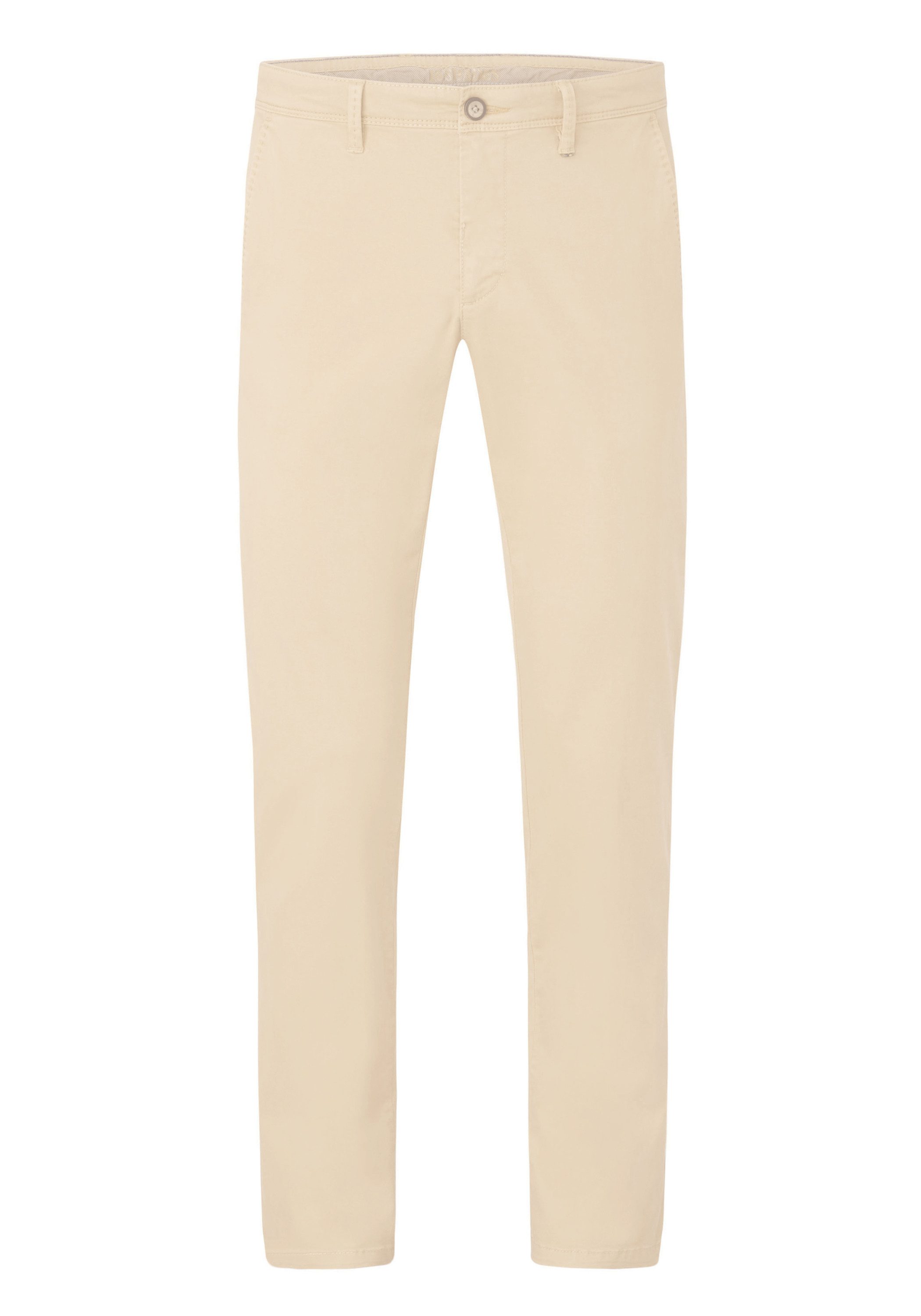 Redpoint Chinohose JASPER Slim-Fit Chinos mit günstig online kaufen