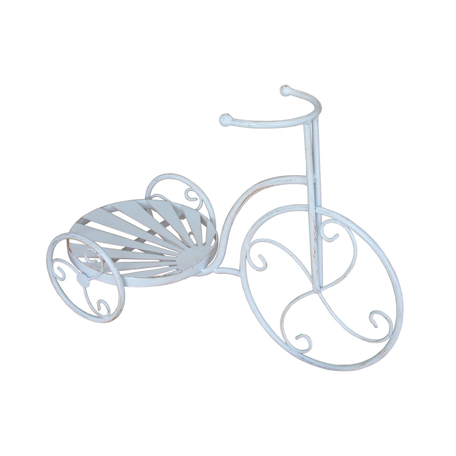 HTI-Living Blumenständer Pflanzenständer Fahrrad Celia (1 günstig online kaufen