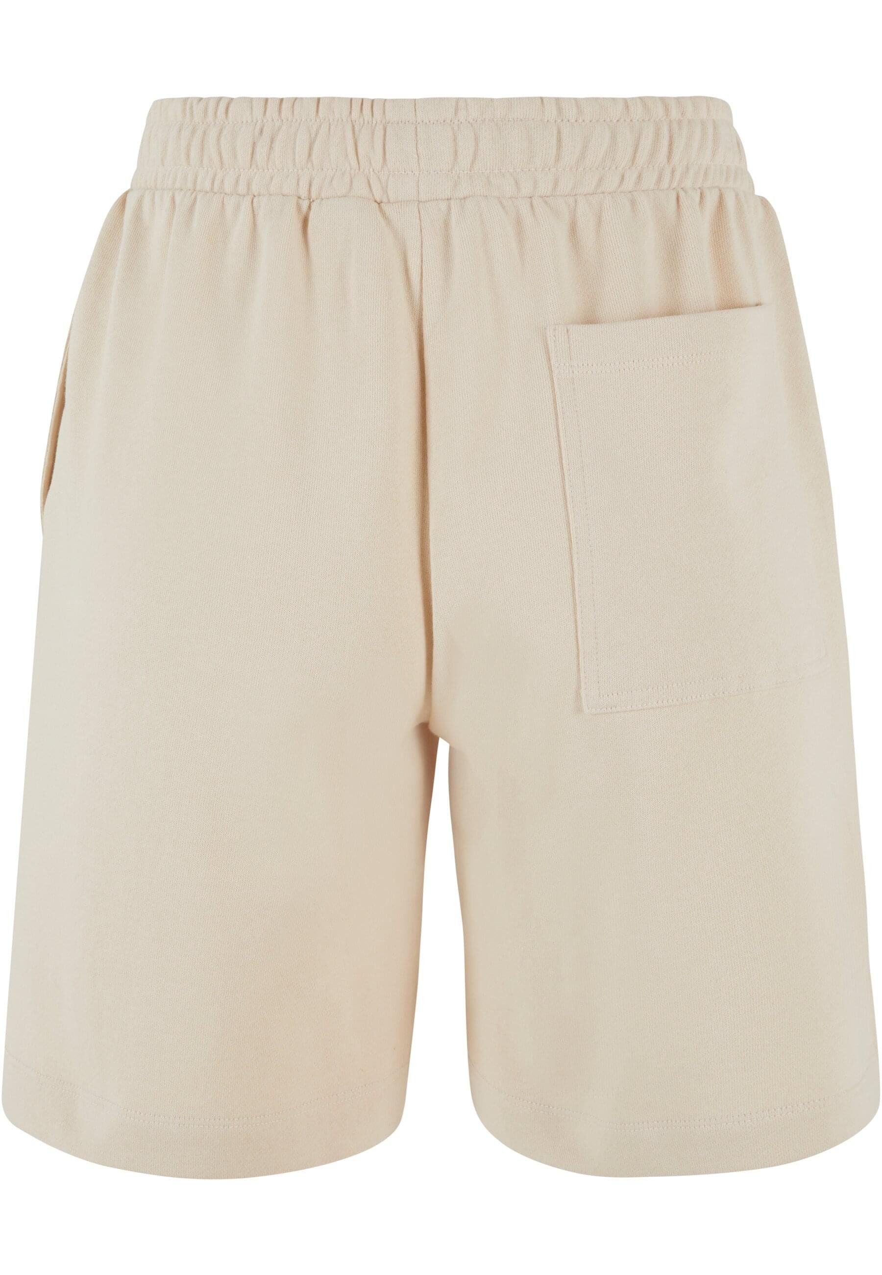 URBAN CLASSICS Sweatshorts Urban Classics Damen Ladies Organic Terry Bermud günstig online kaufen