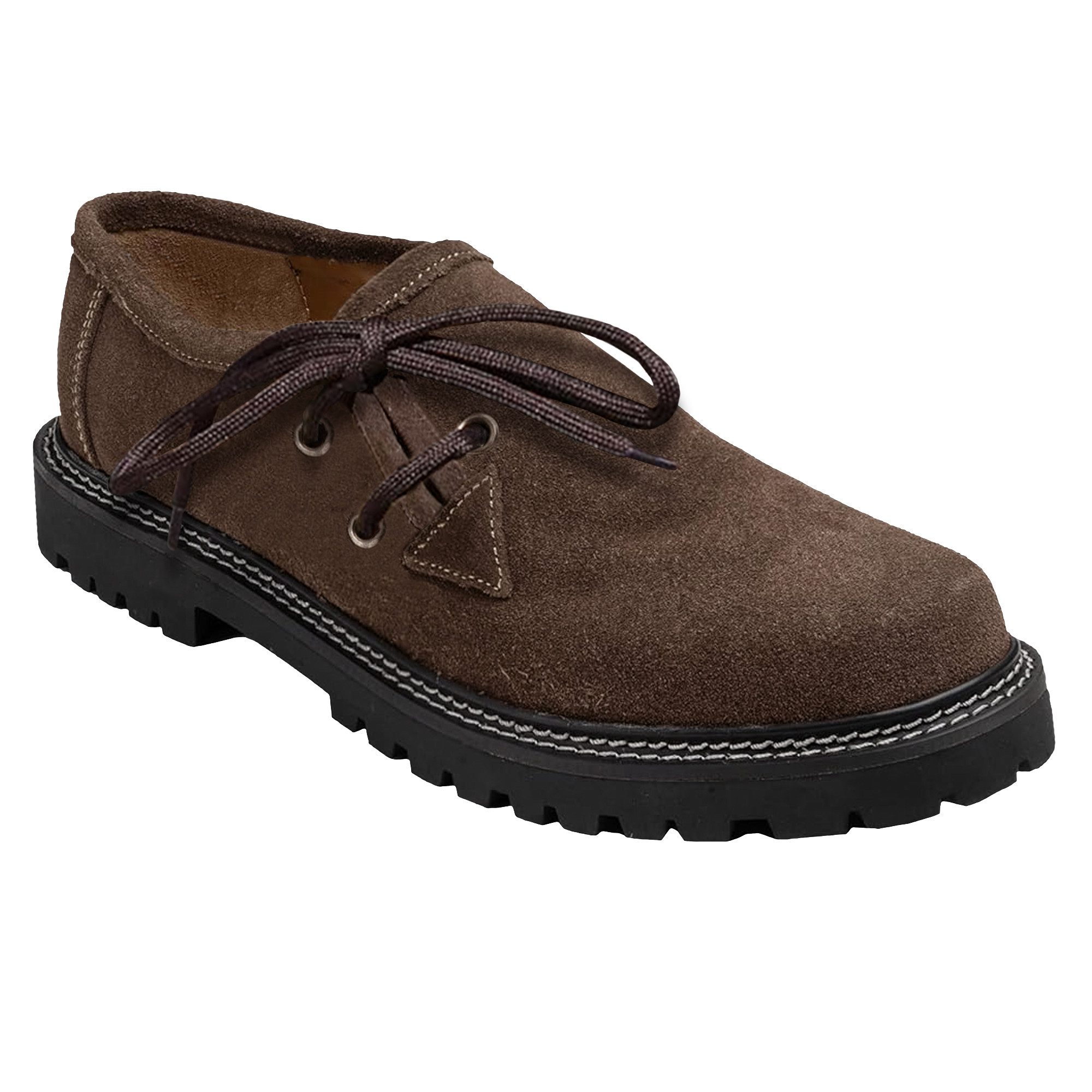 German Wear GW1800-V Haferlschuh Trachtenschuhe Haferlschuhe günstig online kaufen