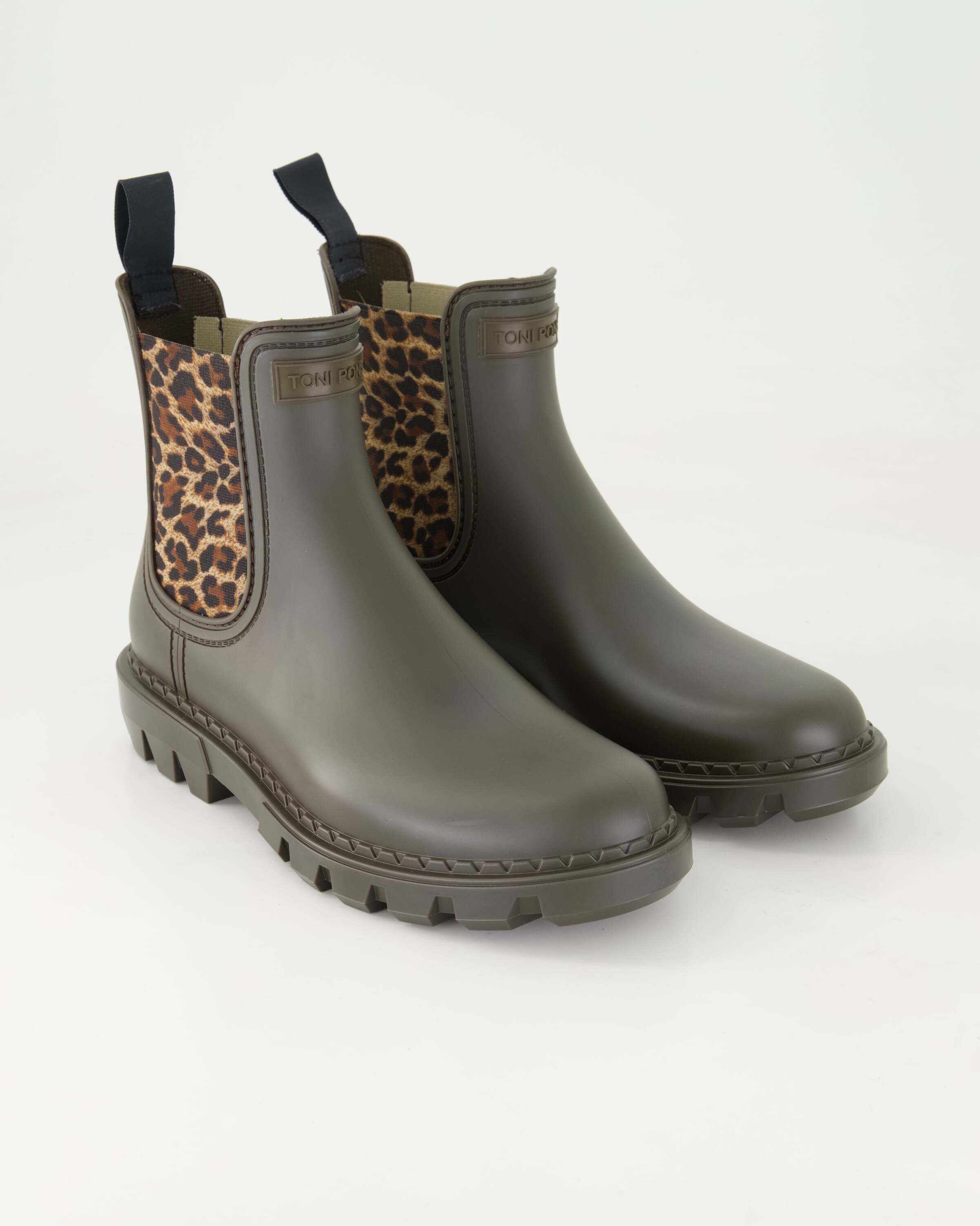 Toni Pons Clayton Gummistiefel Obermaterial: Sonstiges Material günstig online kaufen