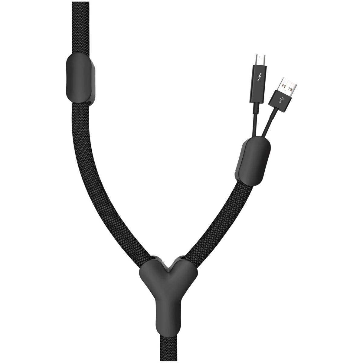 Bluelounge Kabelführung Soba