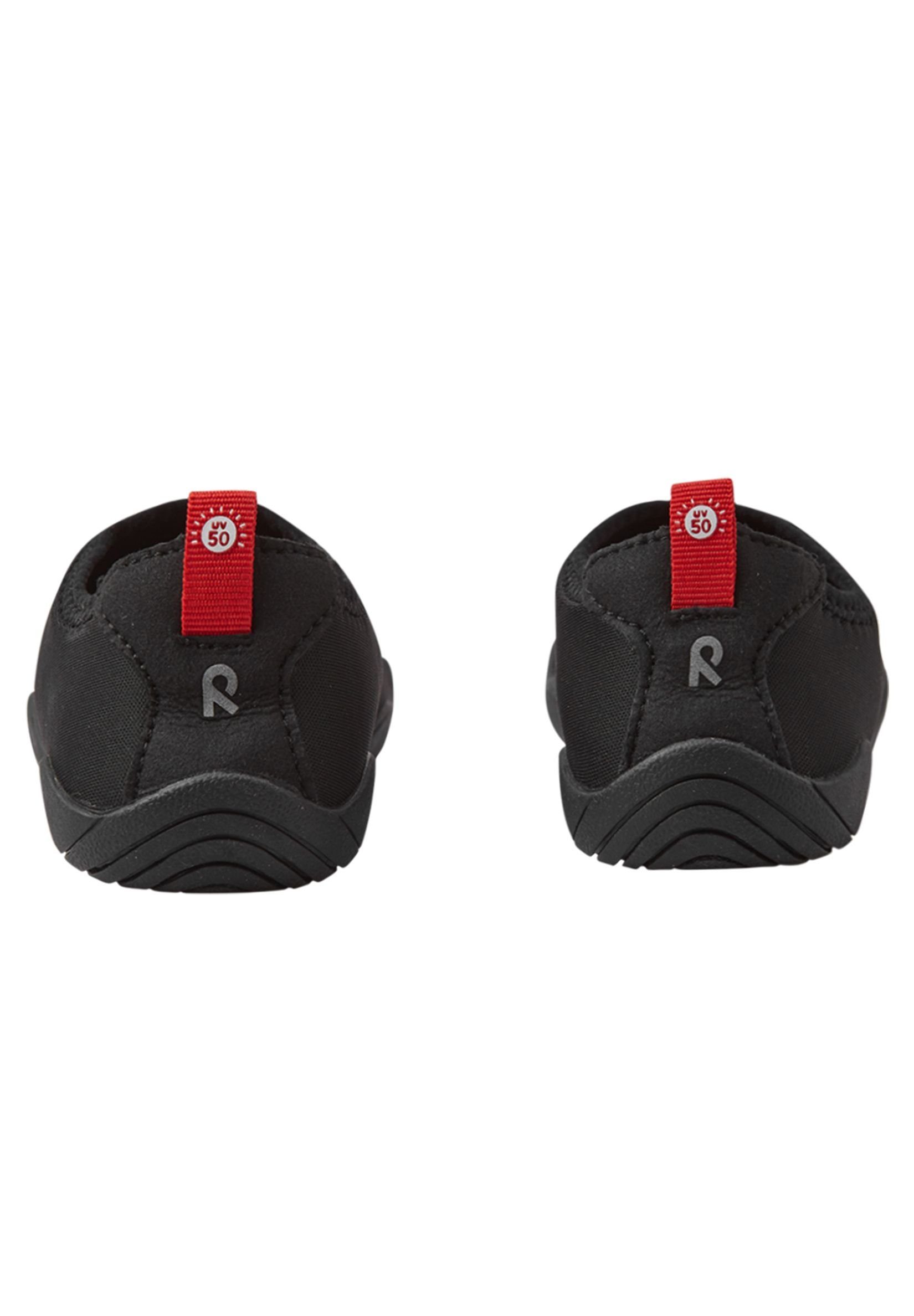 reima LEAN JUNIOR Badeschuh Logo-Applikation günstig online kaufen