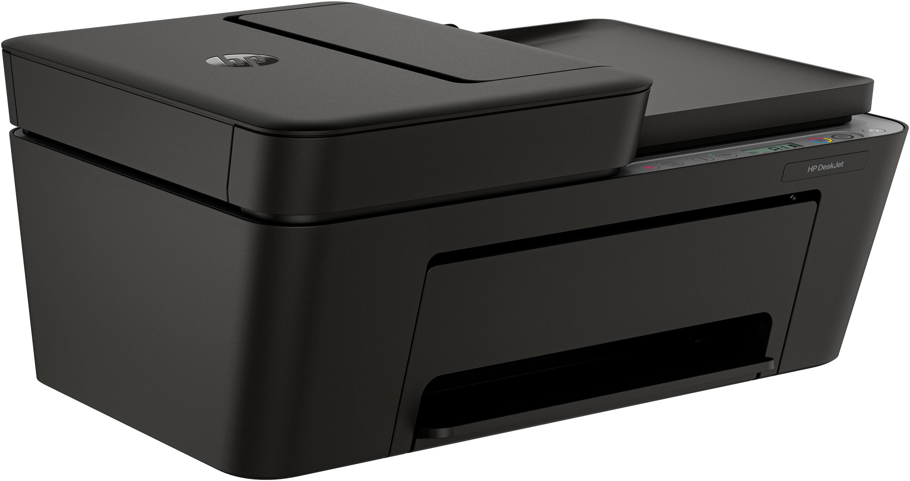 HP DeskJet 4320 Multifunktionsdrucker, (WLAN (Wi-Fi), 3 Monate *gratis drucken mit Instant Ink)