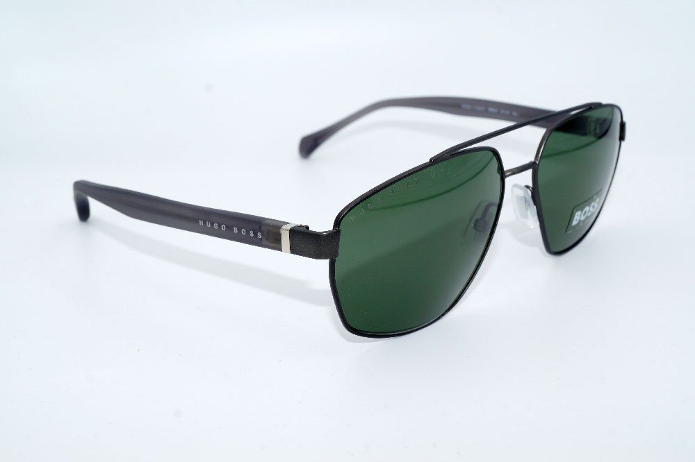 Sonnenbrille BOSS 1118 BLACK R80 Sunglasses BOSS HUGO 0T Sonnenbrille BOSS