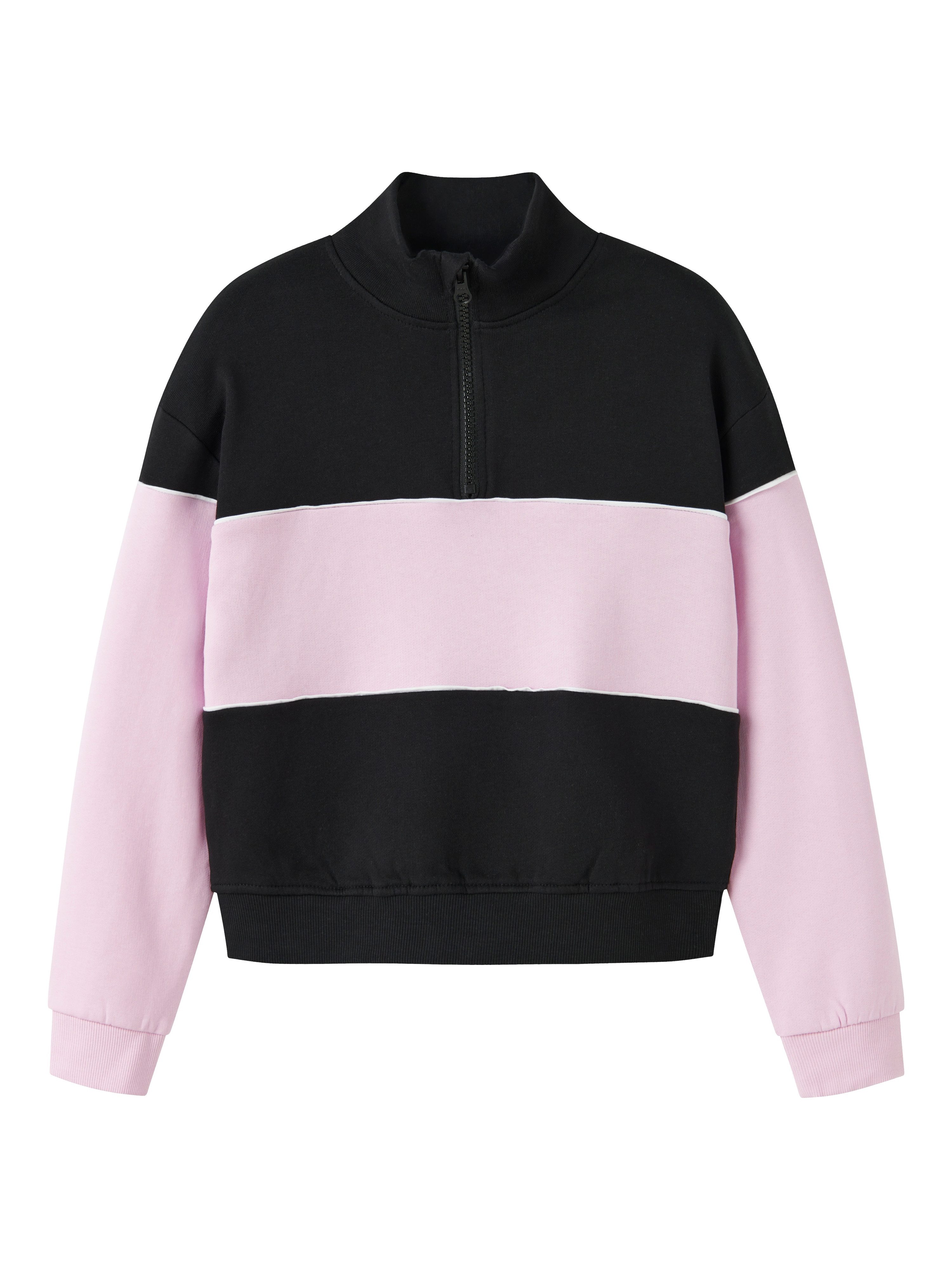 Name It Sweatshirt NKFLEIKA SH SWEAT günstig online kaufen