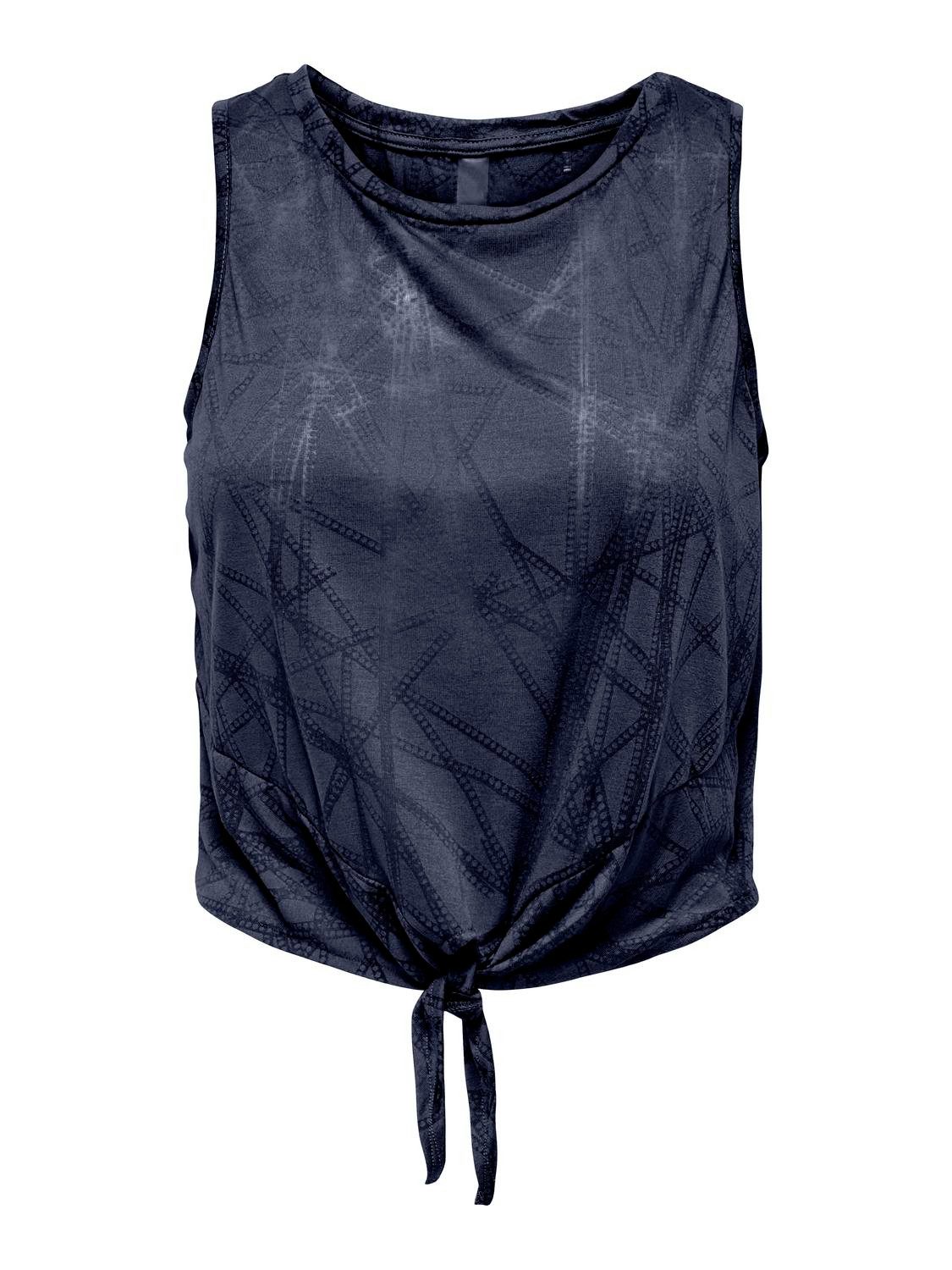 ONLY Trainingsshirt Train Top günstig online kaufen