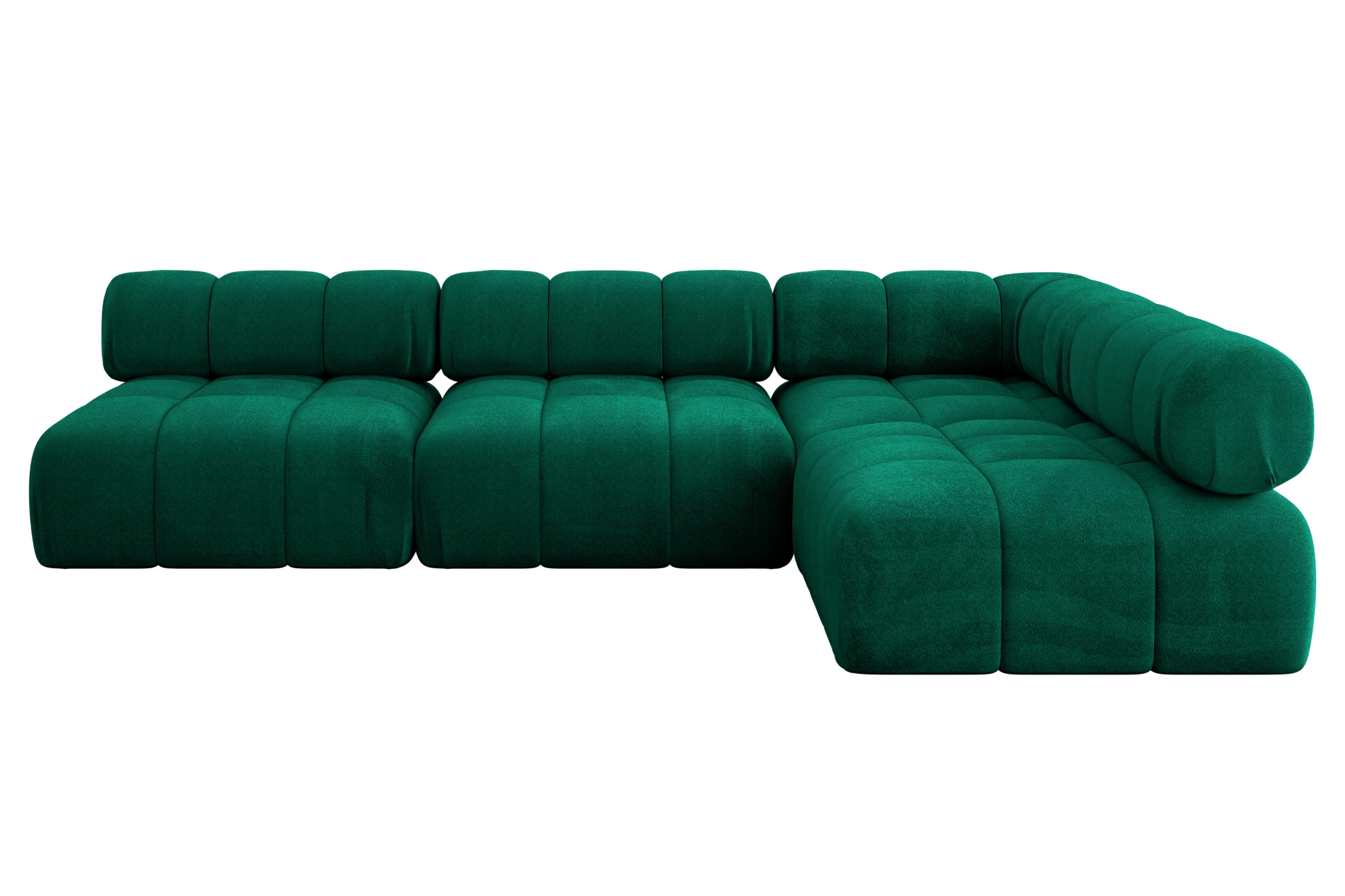 ALTDECOR Ecksofa Samaro-L2, Sofa Praktische Bequeme günstig online kaufen