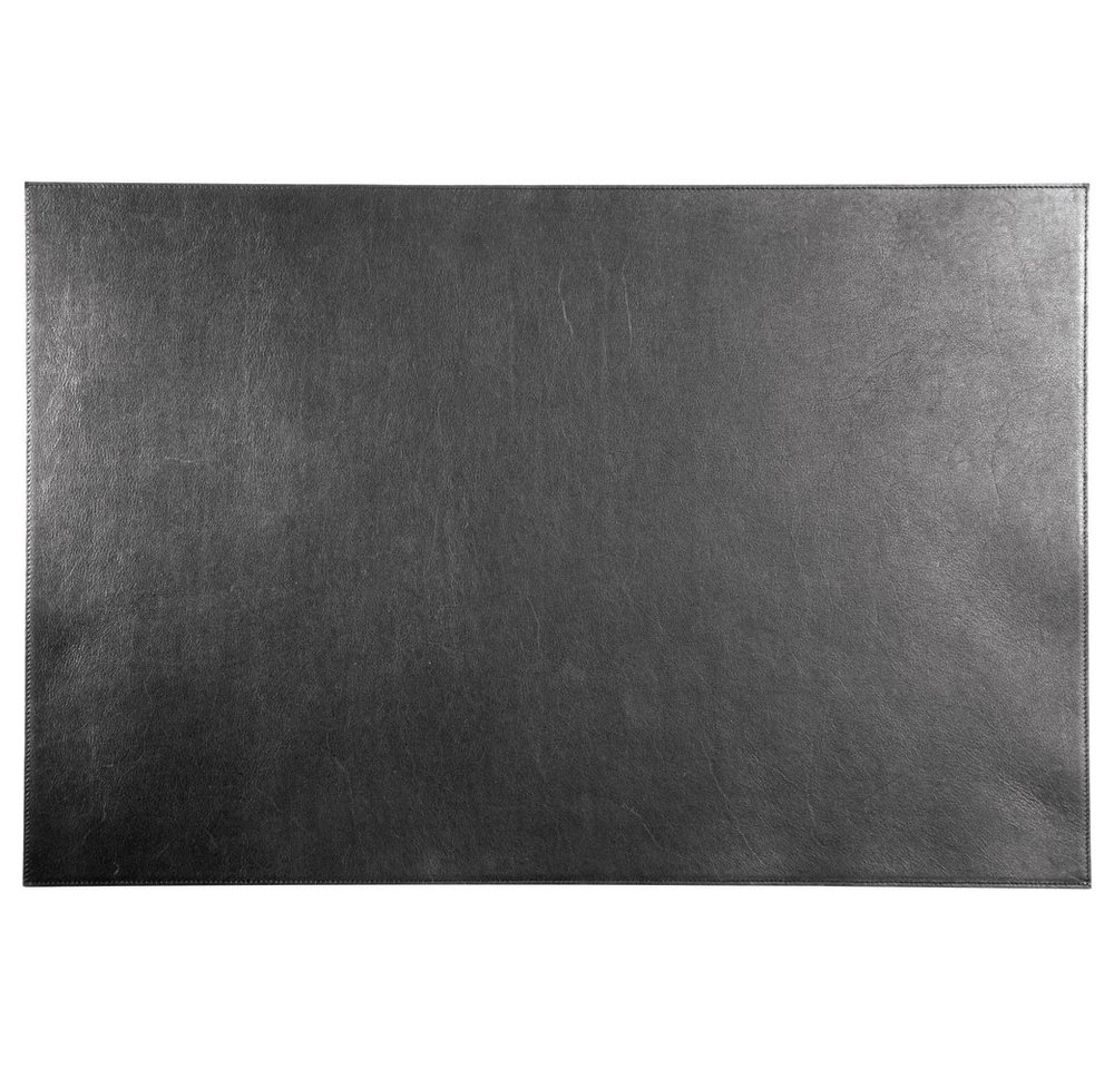 Thumbnail - DURABLE Schreibtischunterlage Durable 730501 Schreibunterlage Schwarz (B x H) 650 mm x 450 mm