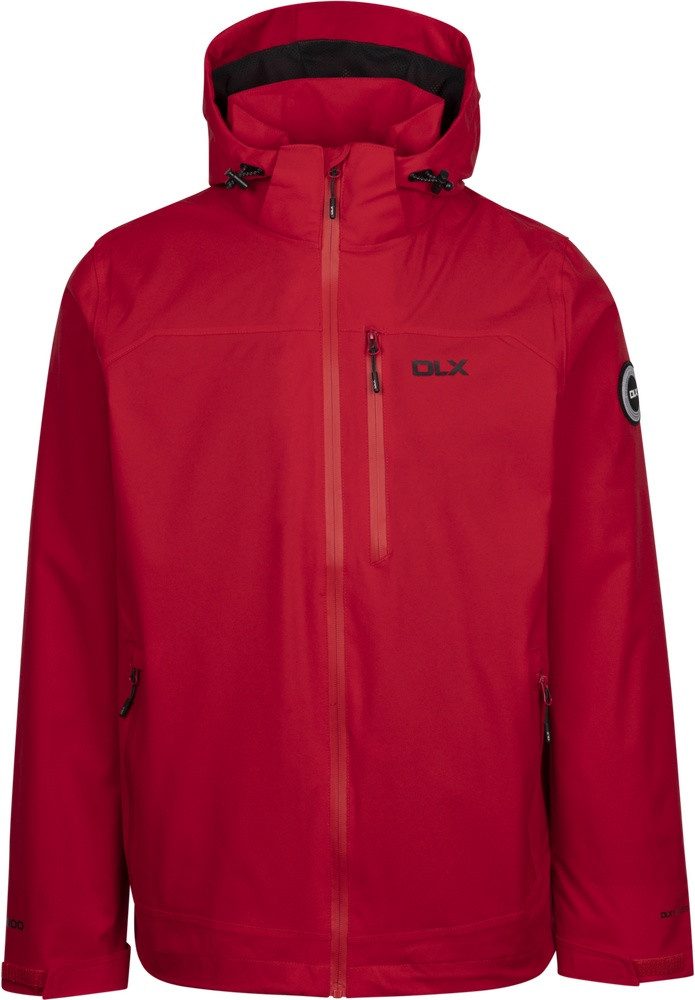 DLX Regenjacke Montgomery Rainwear Jacket günstig online kaufen