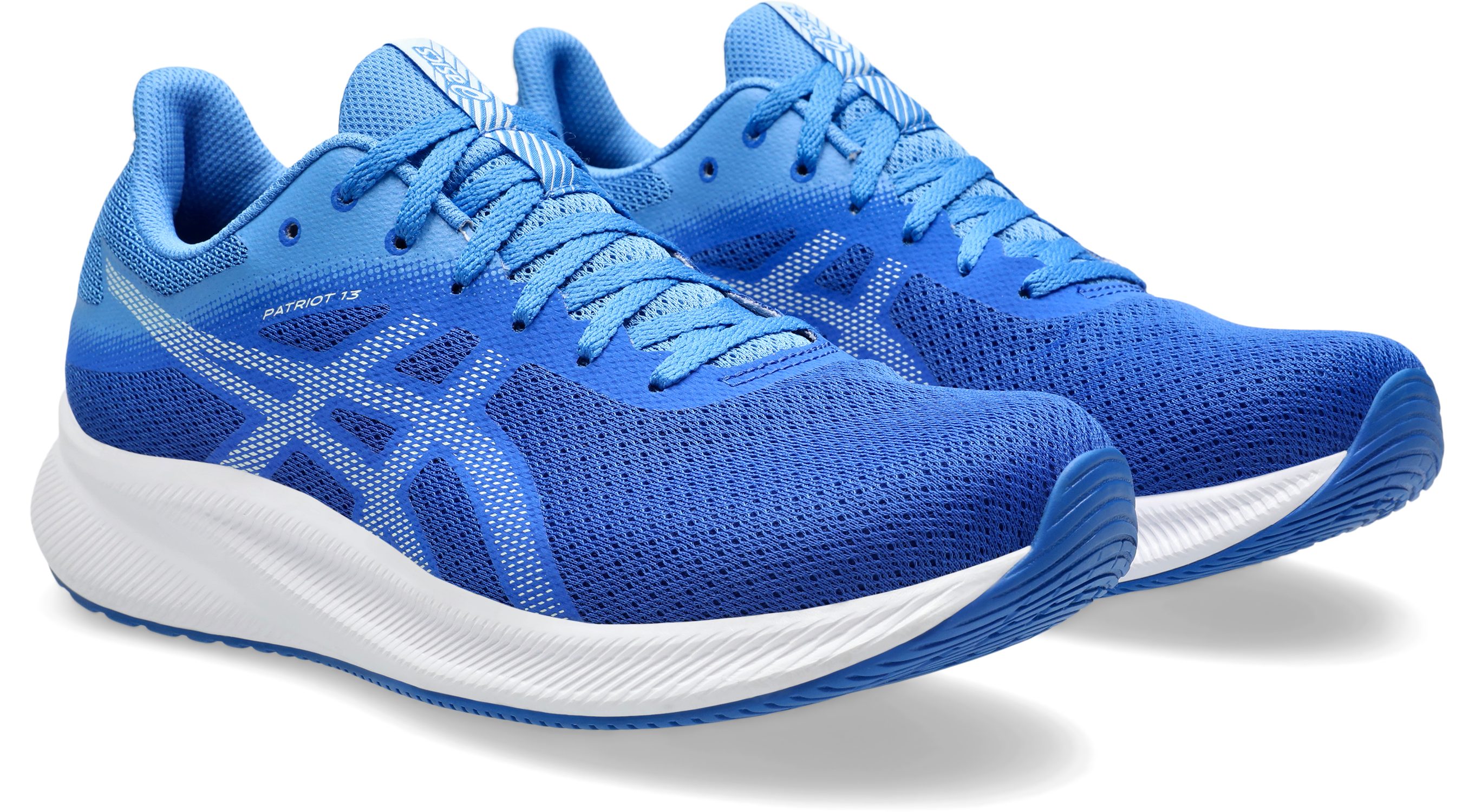Asics PATRIOT 13 Laufschuh günstig online kaufen