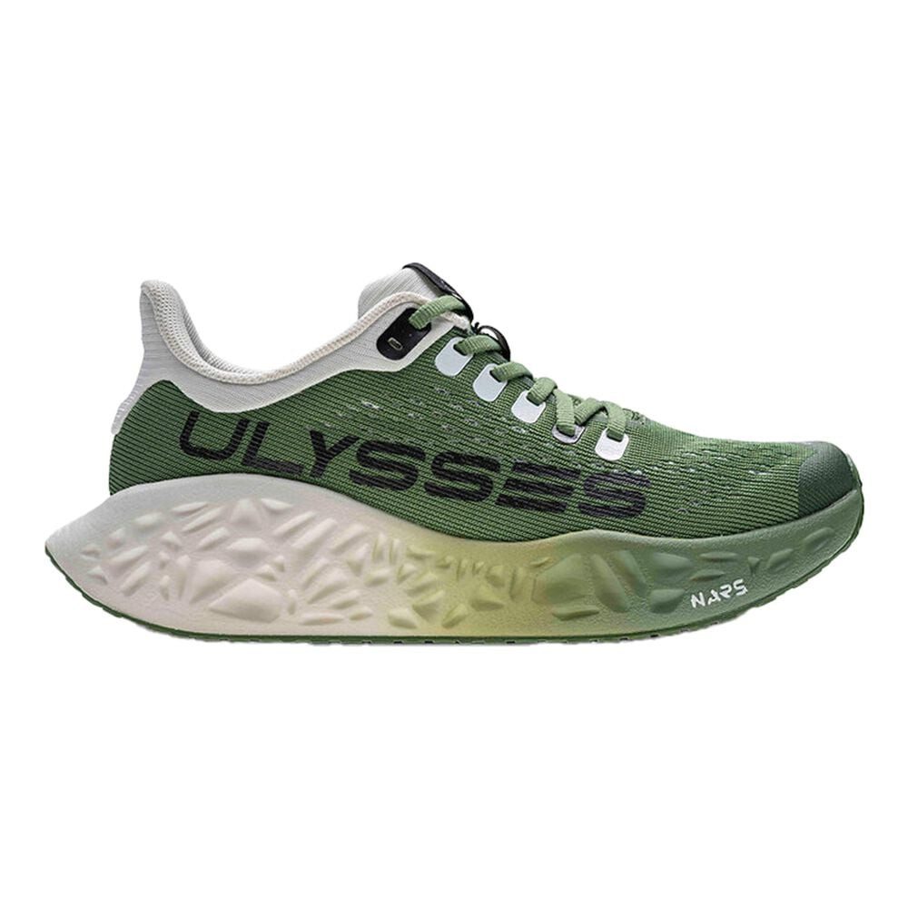 Ulysses Waya Urc 1 - Neutralschuh Laufschuh