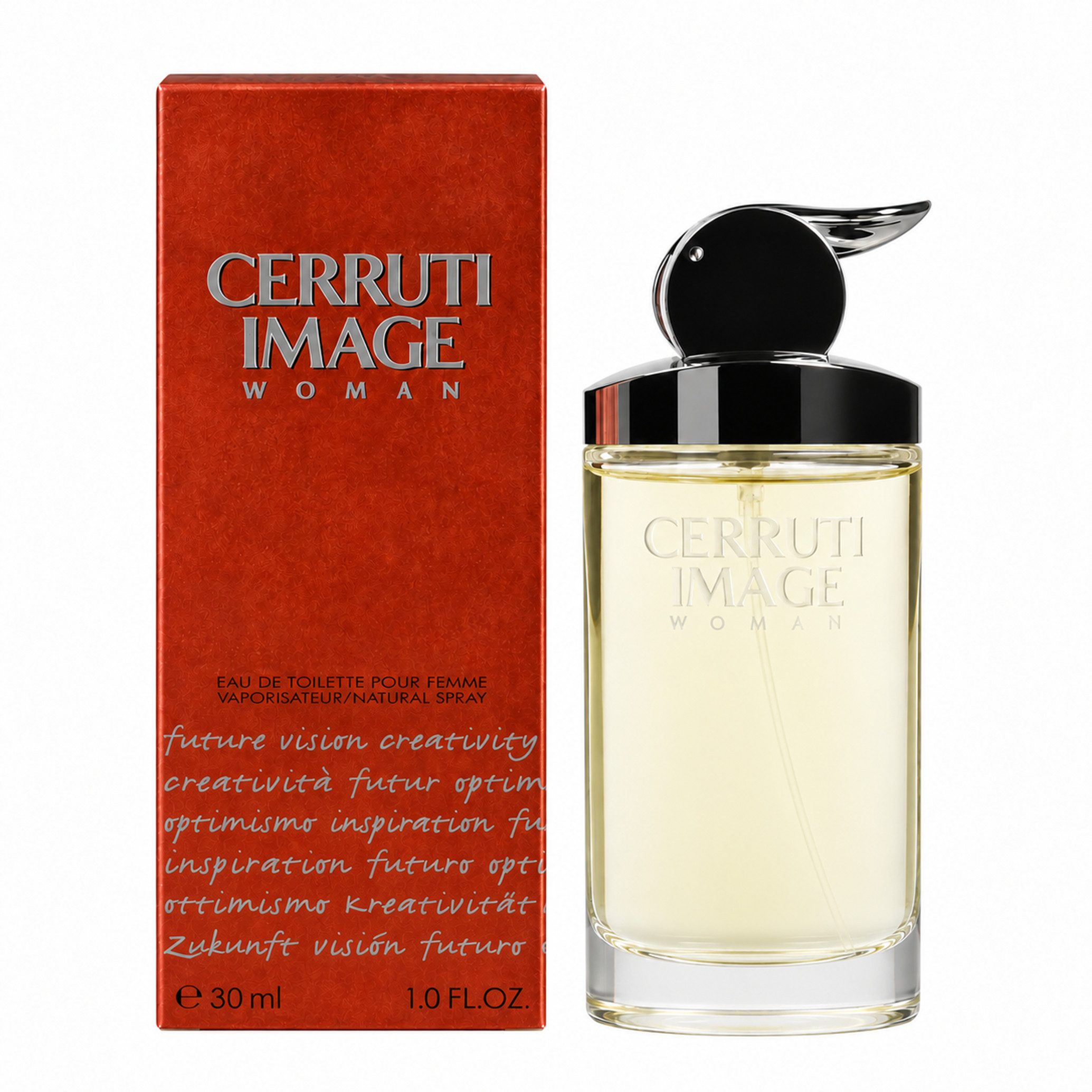 CERRUTI Eau de Toilette Cerruti Image Woman Eau de Toilette 30ml