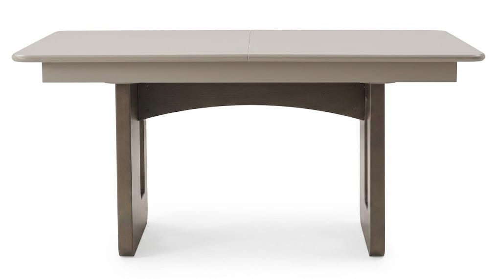 Xlmoebel Esstisch Esstisch Ausziehbar Modern Esszimmertisch Designer Tisch (1-tlg)