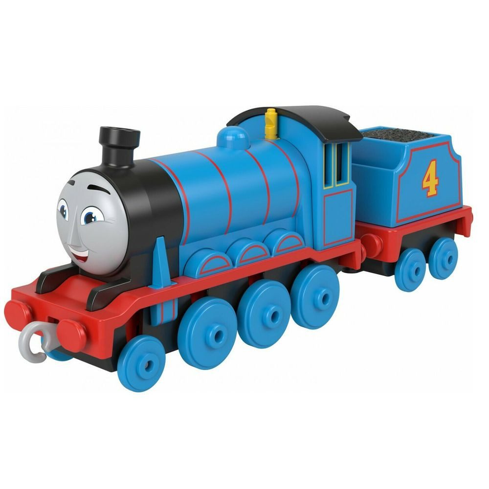 Thomas & Friends Spielzeug-Eisenbahn Gordon Eisenbahn Thomas & seine Freunde Die-Cast Mattel HHN38