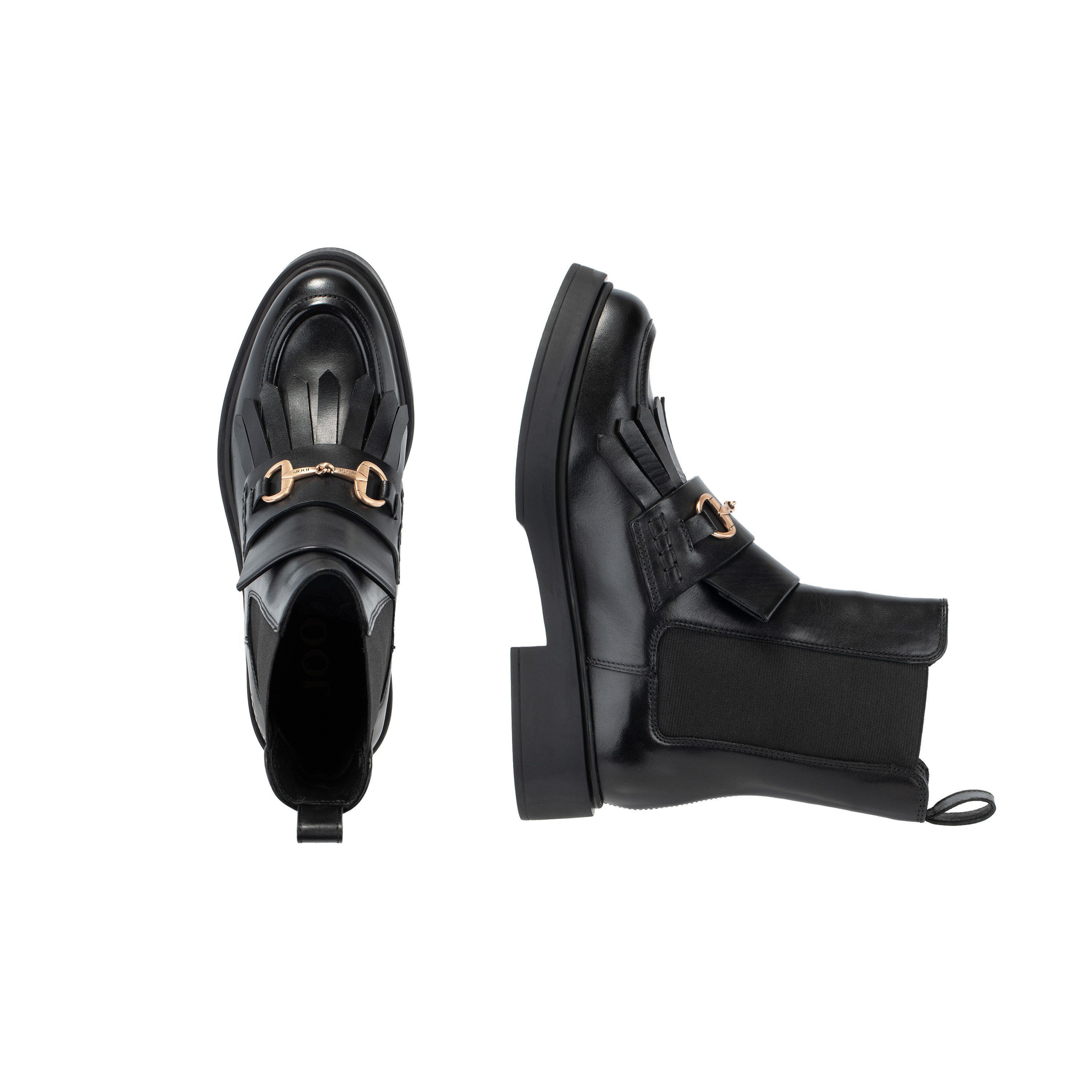 JOOP! Joop - Damen Stiefel Unico Mia Bootsschuh