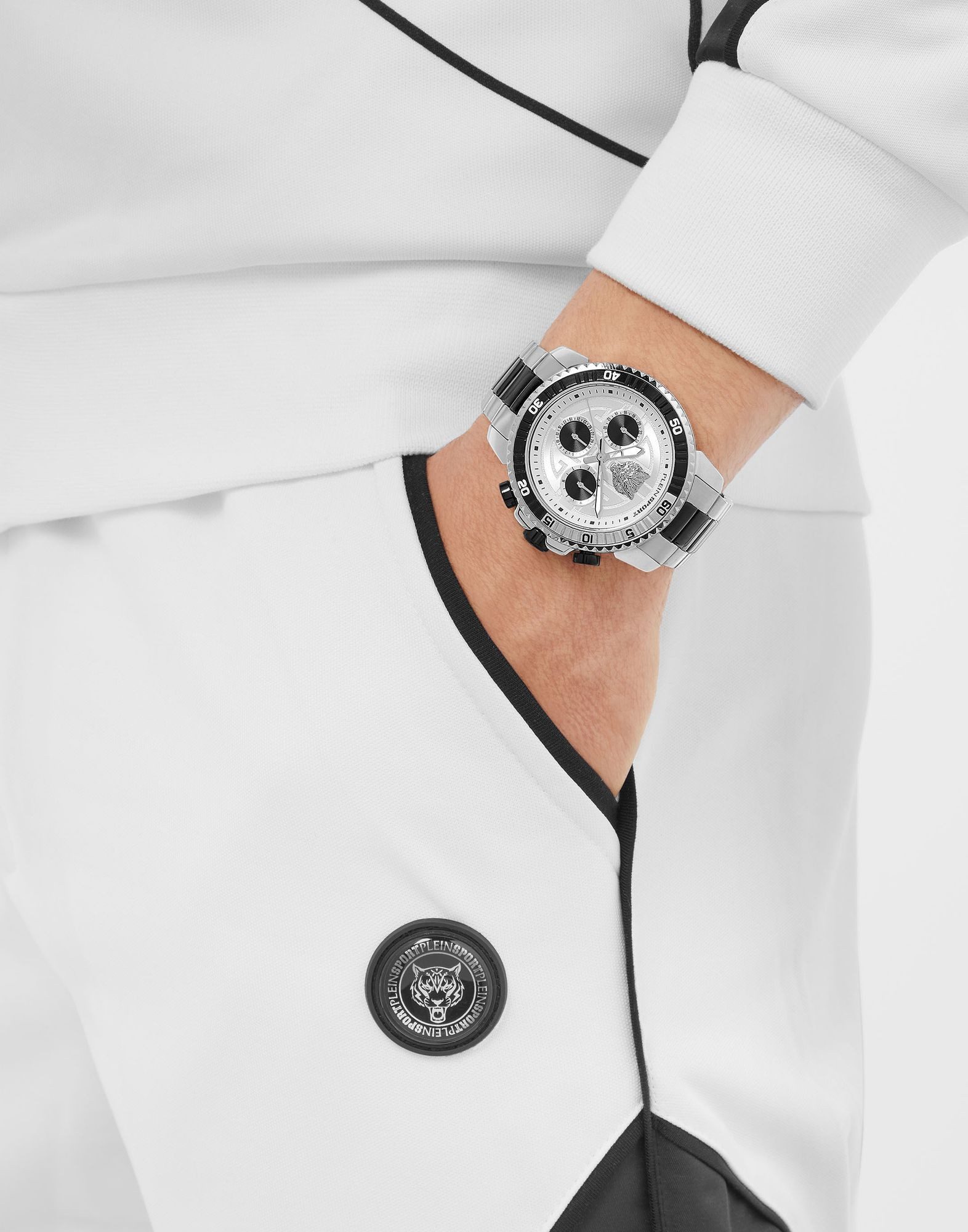 PHILIPP PLEIN Quarzuhr PSPBA0823