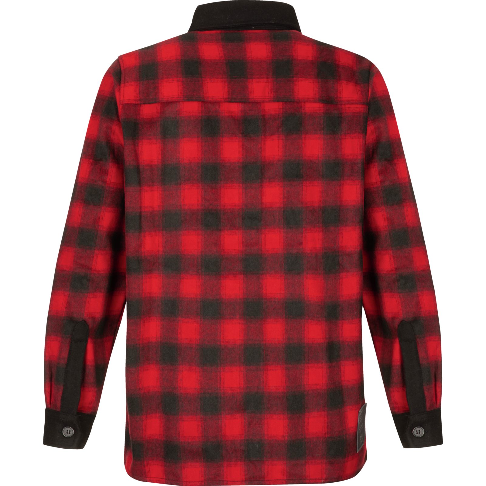 Würth MODYF Karohemd Urban stylisches & robustes Overshirt für Herren Moder günstig online kaufen