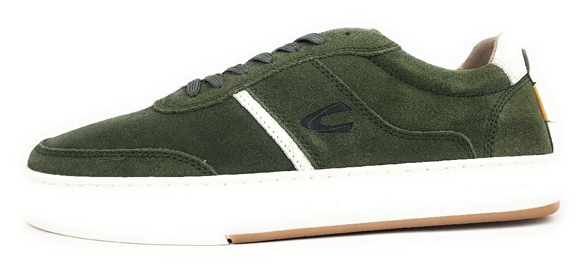 camel active Sneaker low Schnürschuh