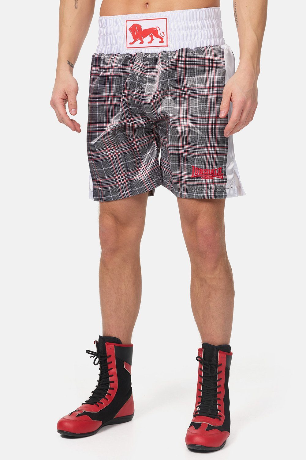 Lonsdale Trainingshose RADSTOCK (1-tlg)
