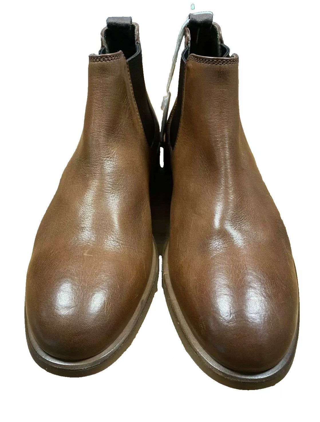 BRUNELLO CUCINELLI Leder Schuhe Boots Chelseaboots zeitlose Eleganz und erstklassige Handwerkskunst aus Italien