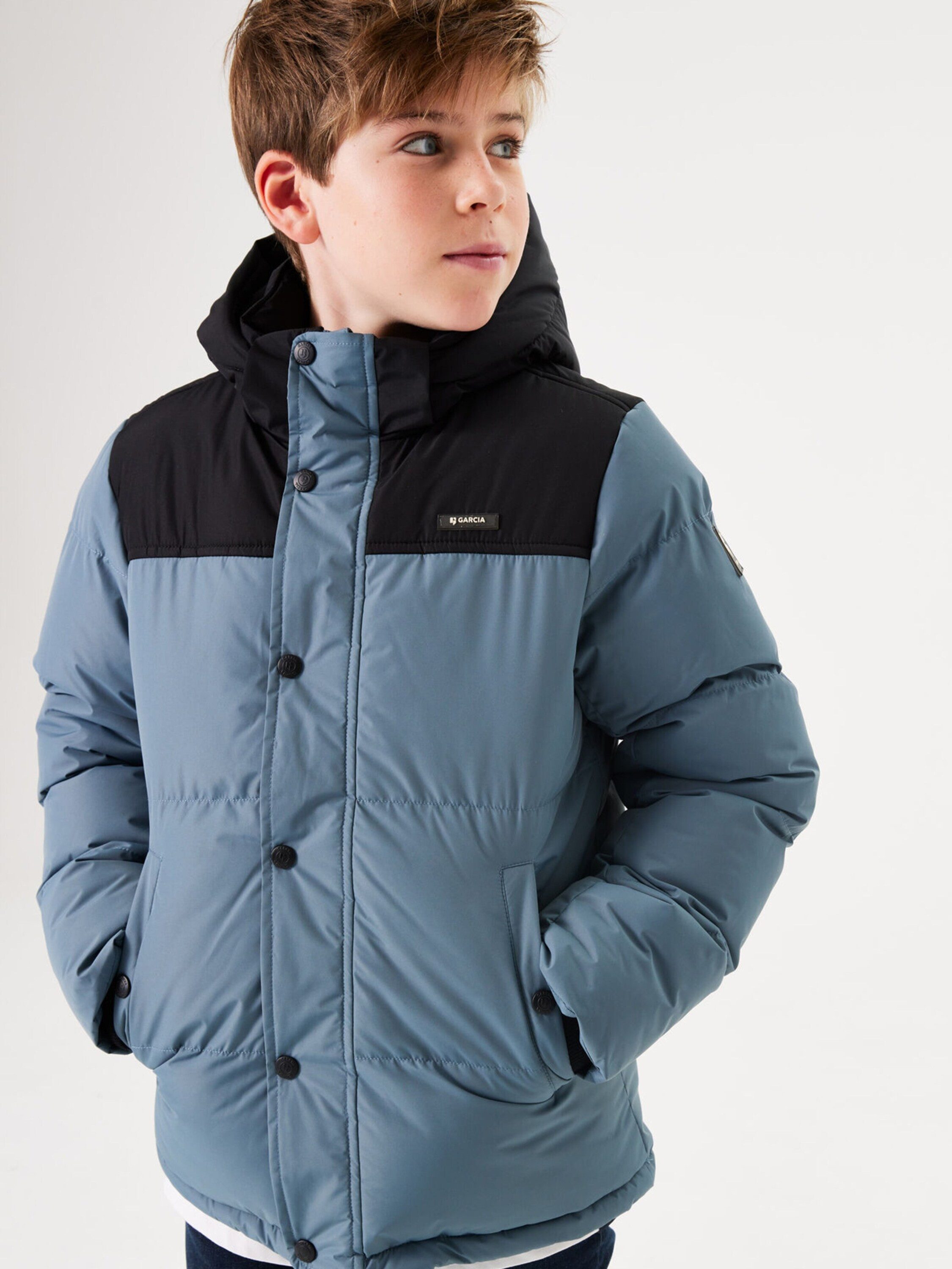 Steppjacke