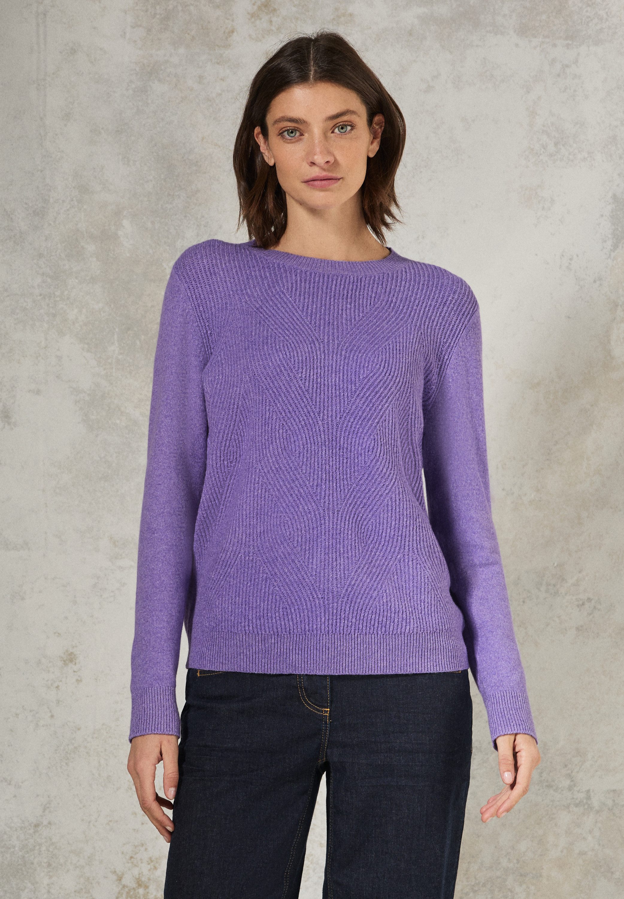 Strickpullover